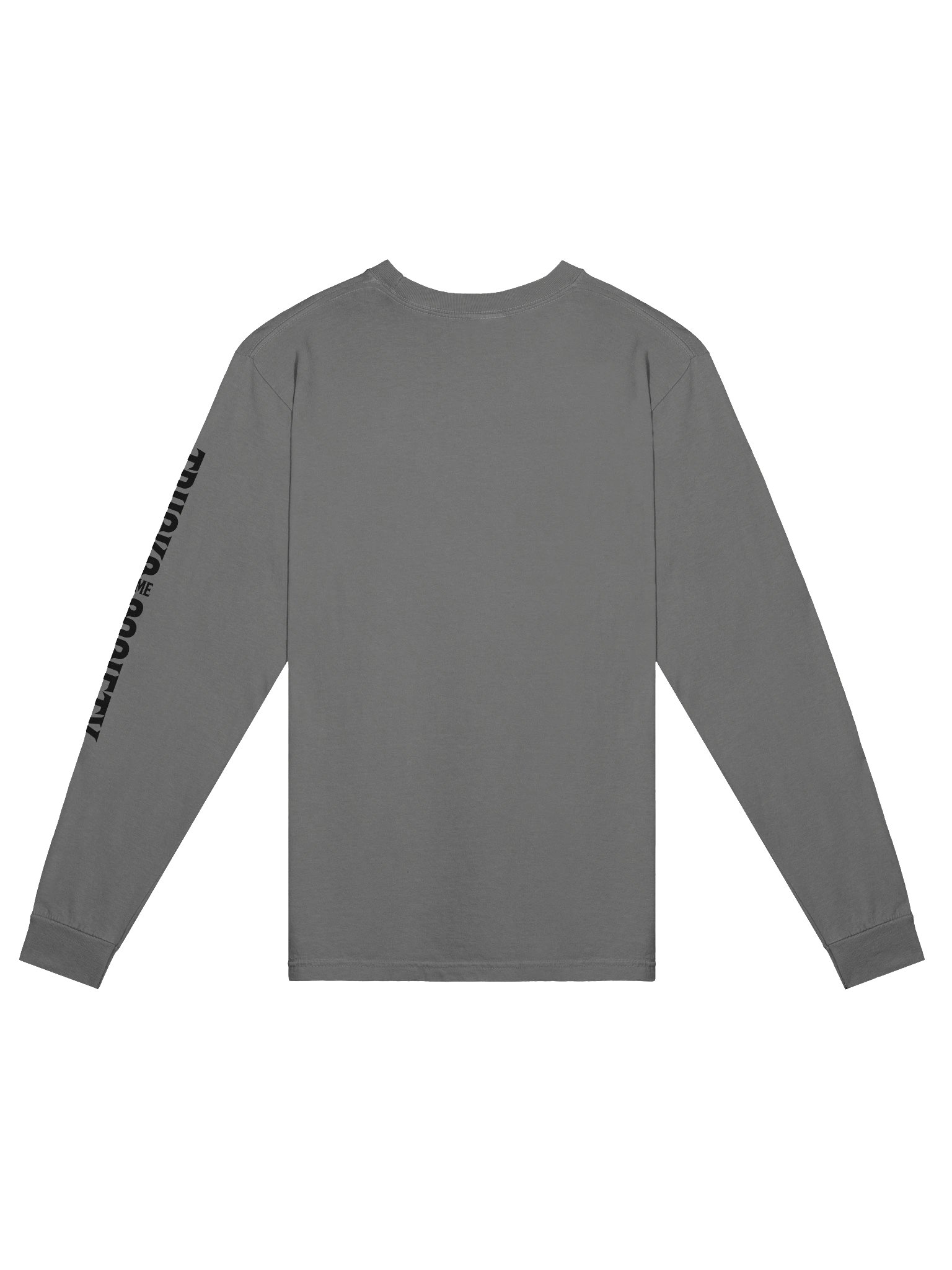 SHITSHOW SUPERVISOR Premium Long Sleeve Shirt product image (2)