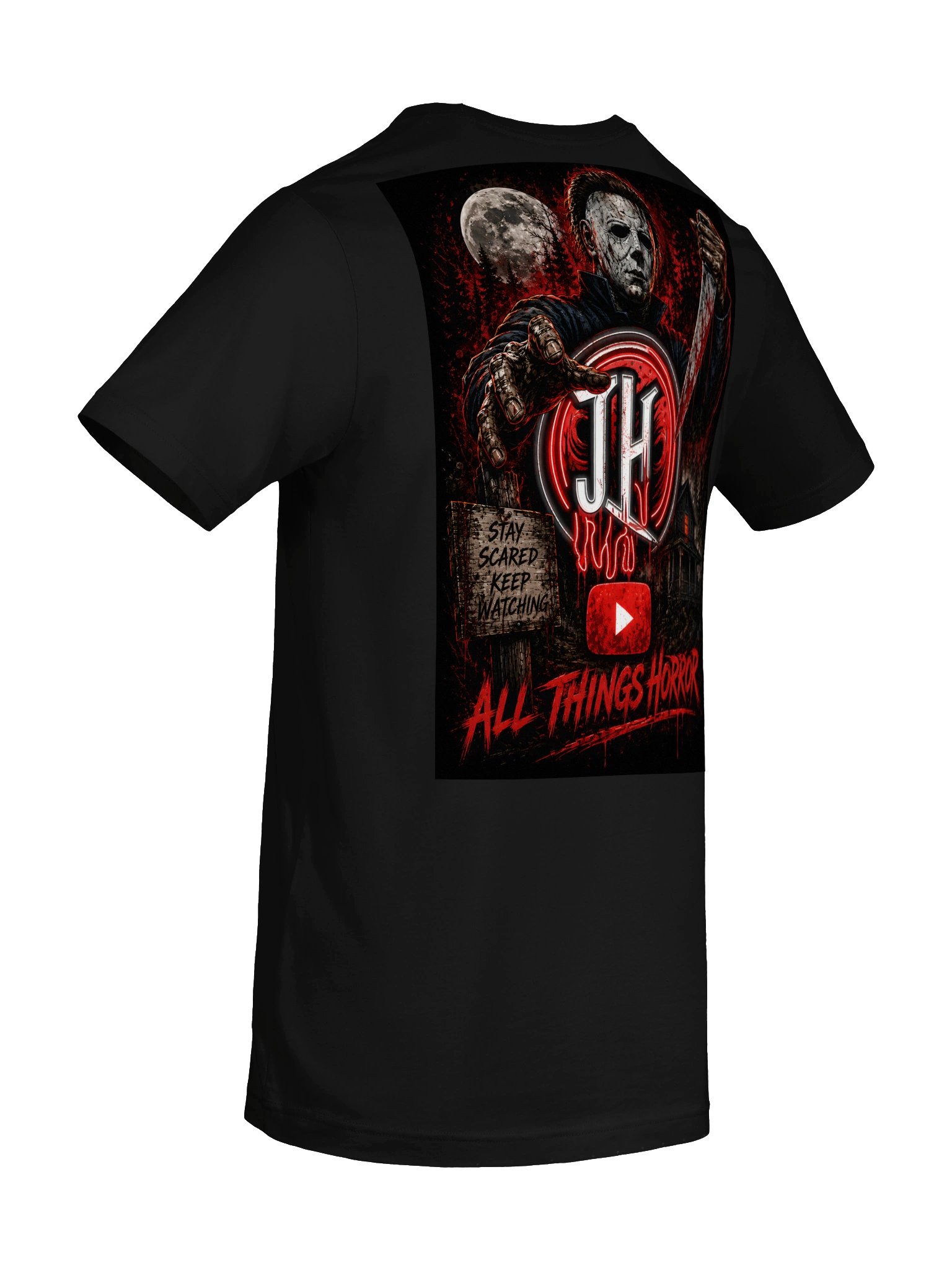 JH 1978 Tee product image (8)