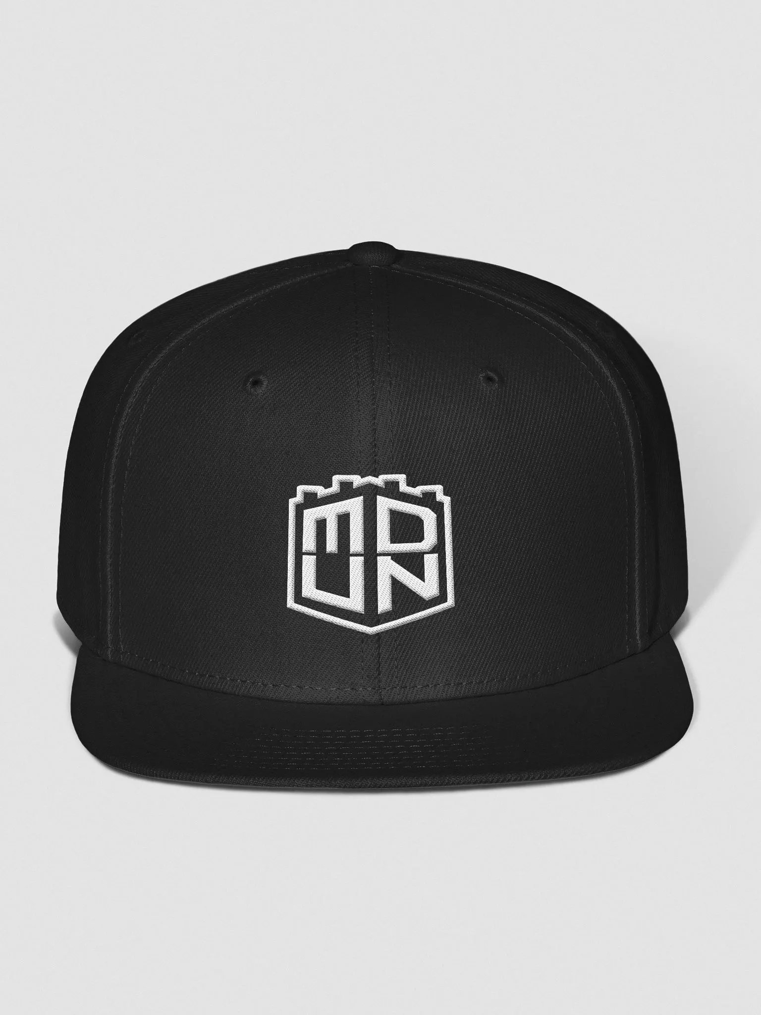 Outline MDUN - Snapback product image (1)