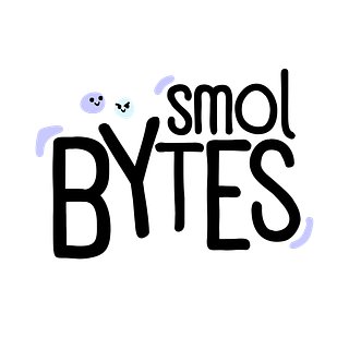Smol Bytes