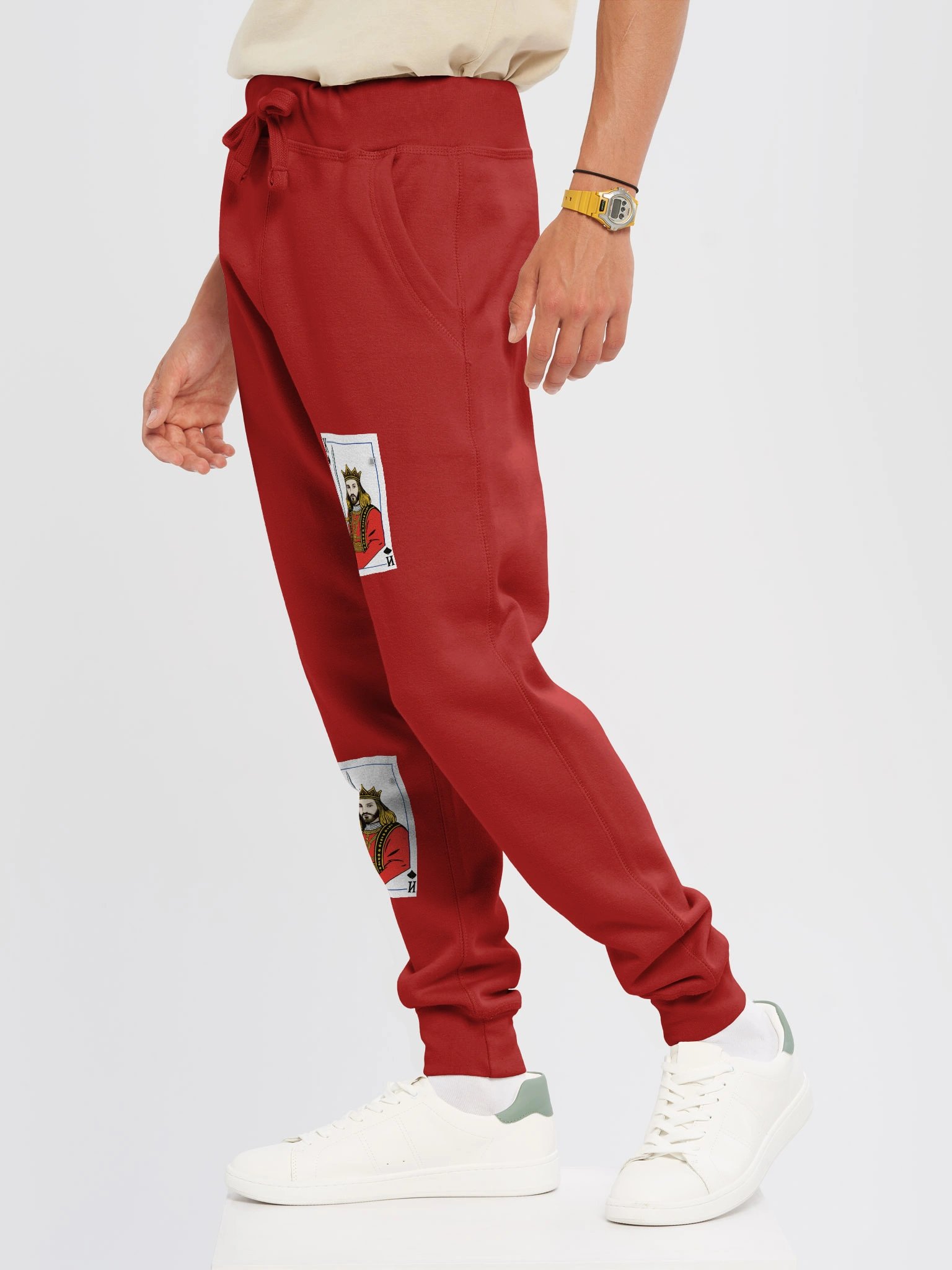 OCG King Asparagus Season 2 Unisex Joggers product image (22)