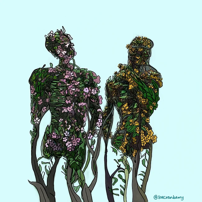 Annihilation 