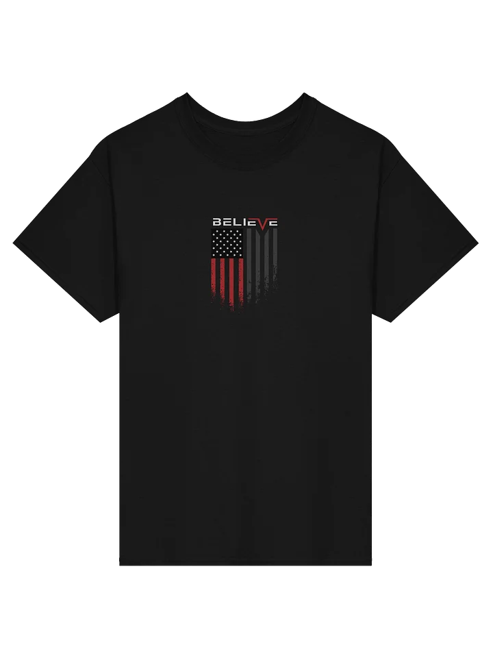 Believe American Tee product image (1)