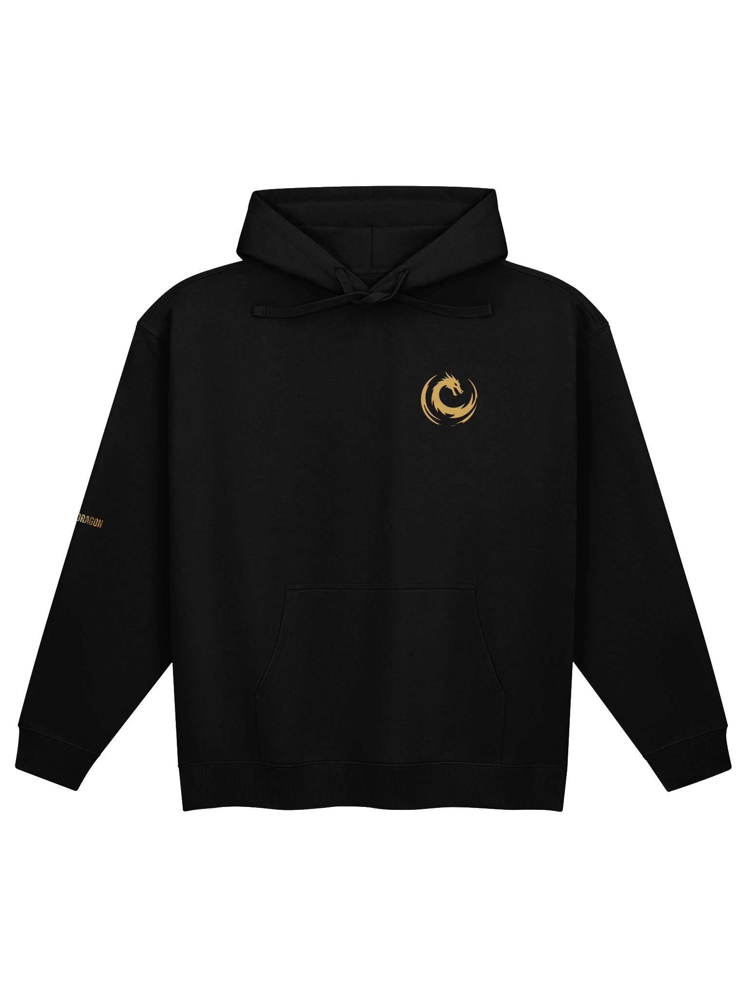 NOT A PRINCE - Premium Hoodie product image (1)