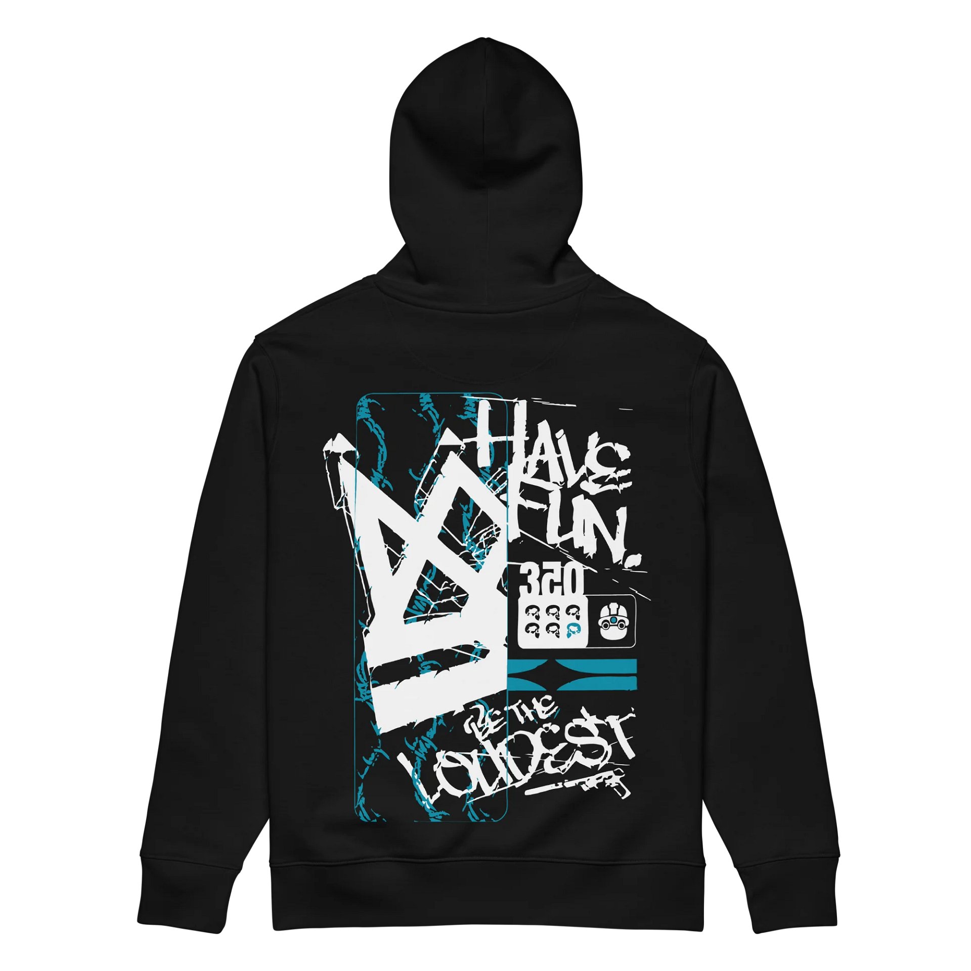 Core Hoodie product image (2)