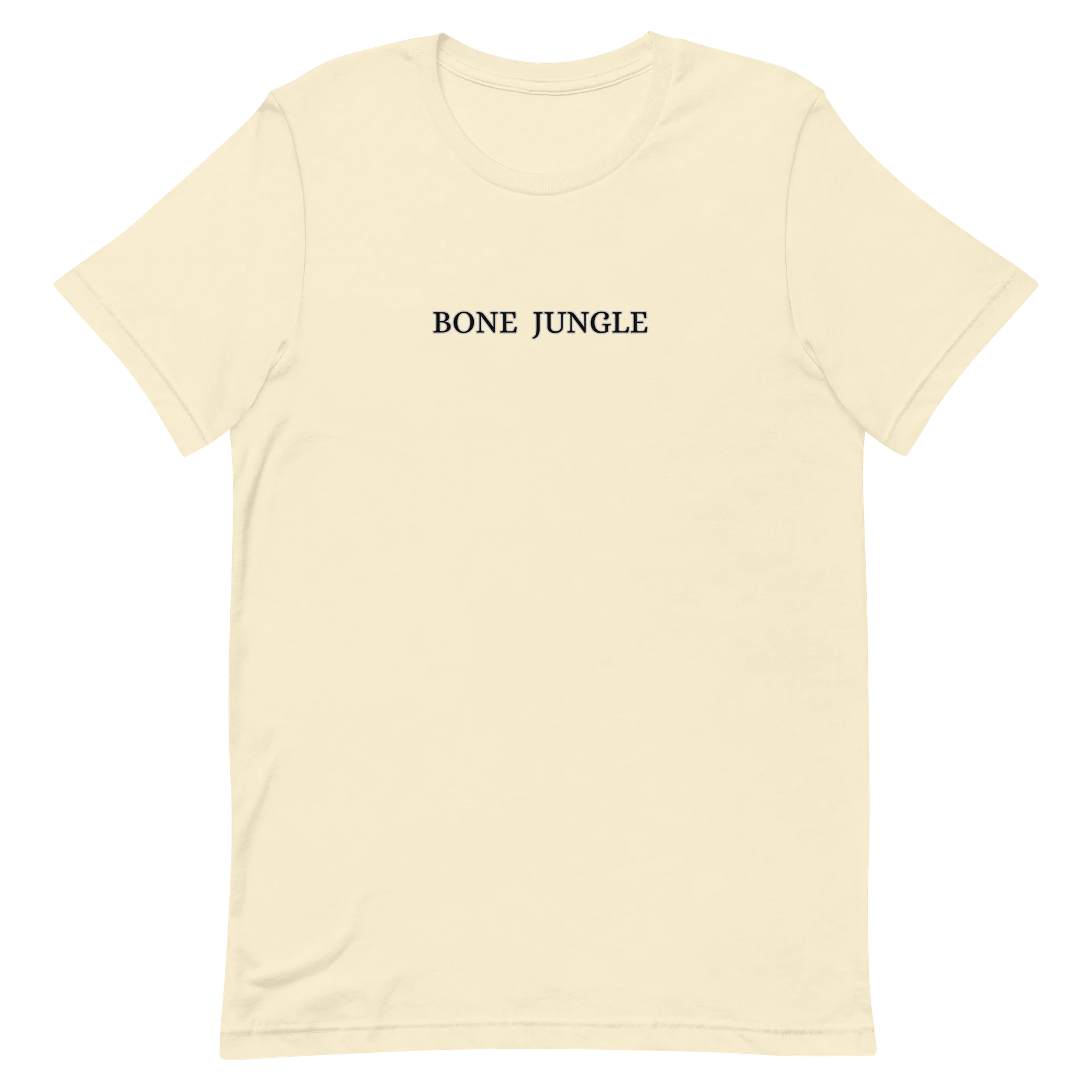 High Octane Bone Jungle Logo Tee product image (2)