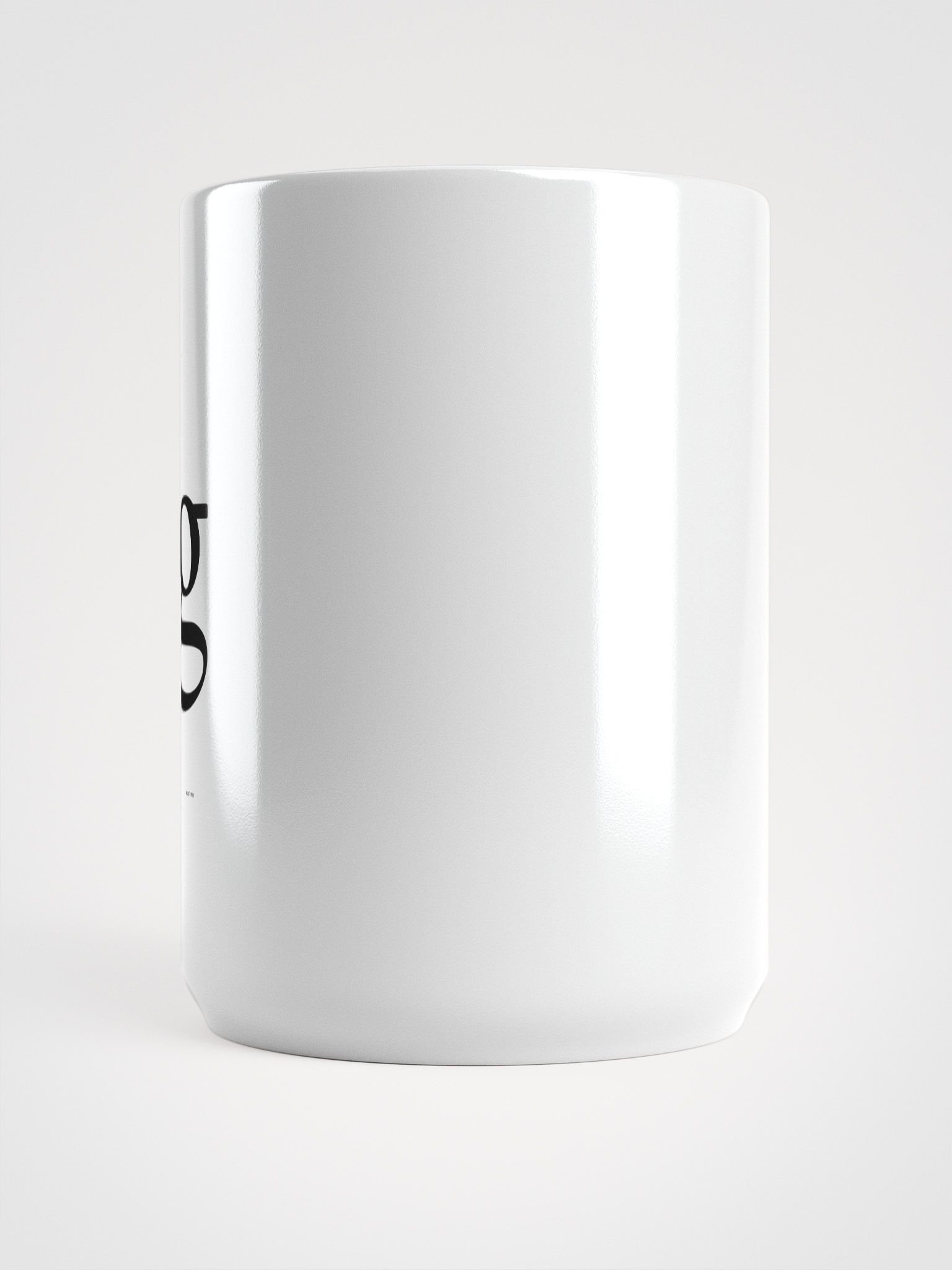 Vivid Impressions Ceramic Mug product image (6)