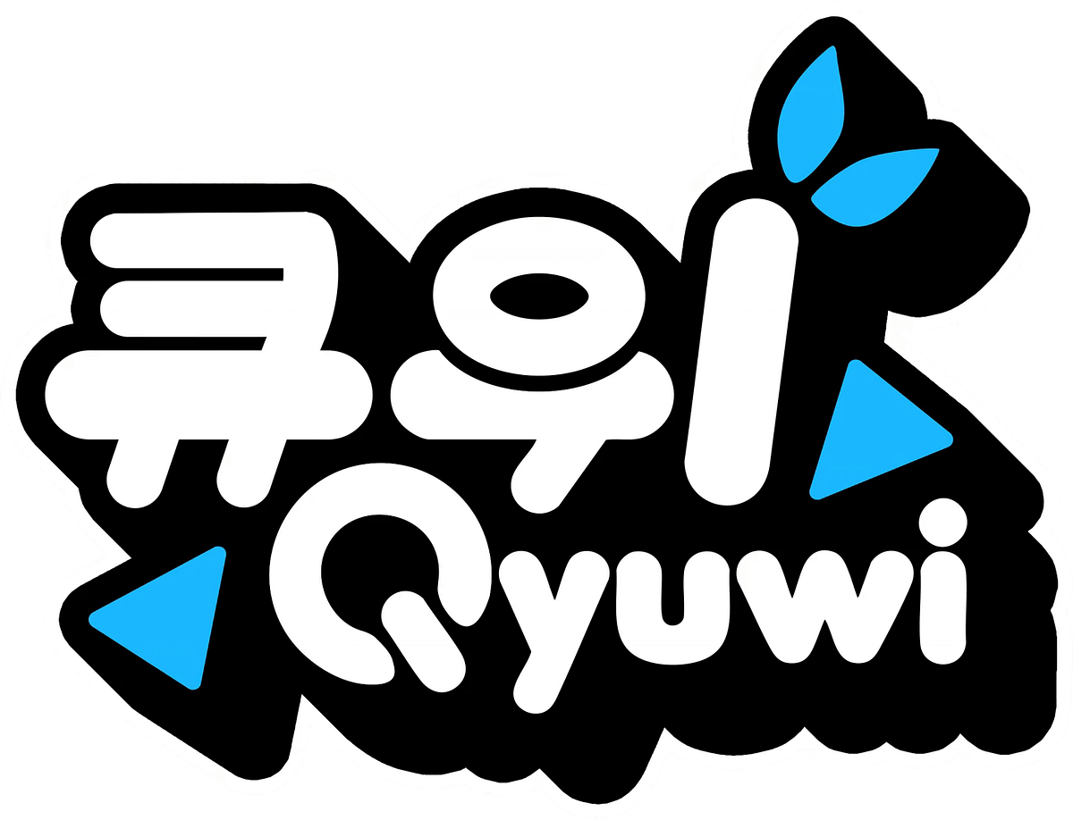Merch | Qyuwi Merch