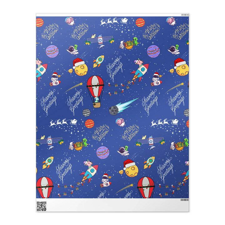 Galactic Greetings product image (1)