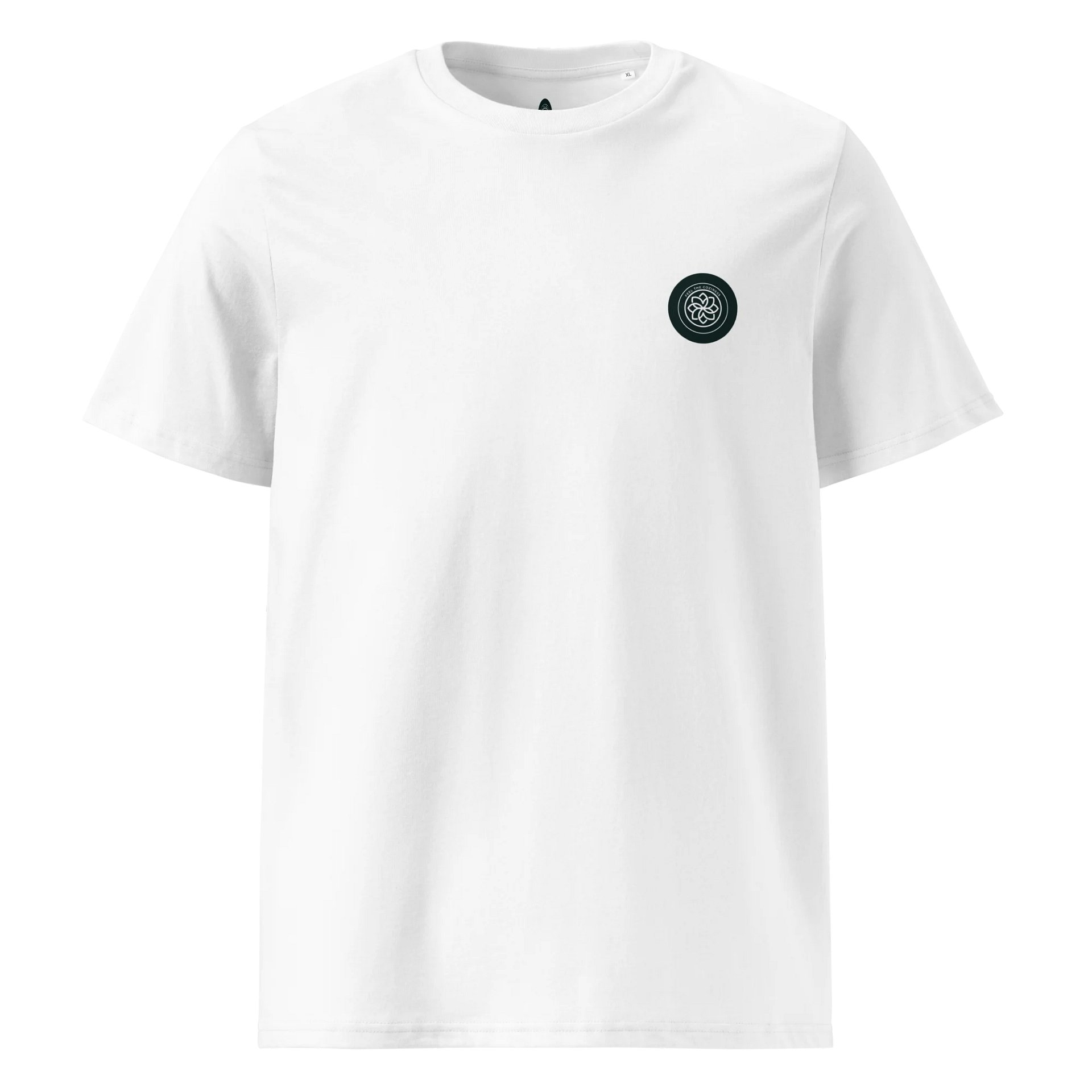 Men's Classic FTC Premium T-Shirt Organic Cotton product image (1)
