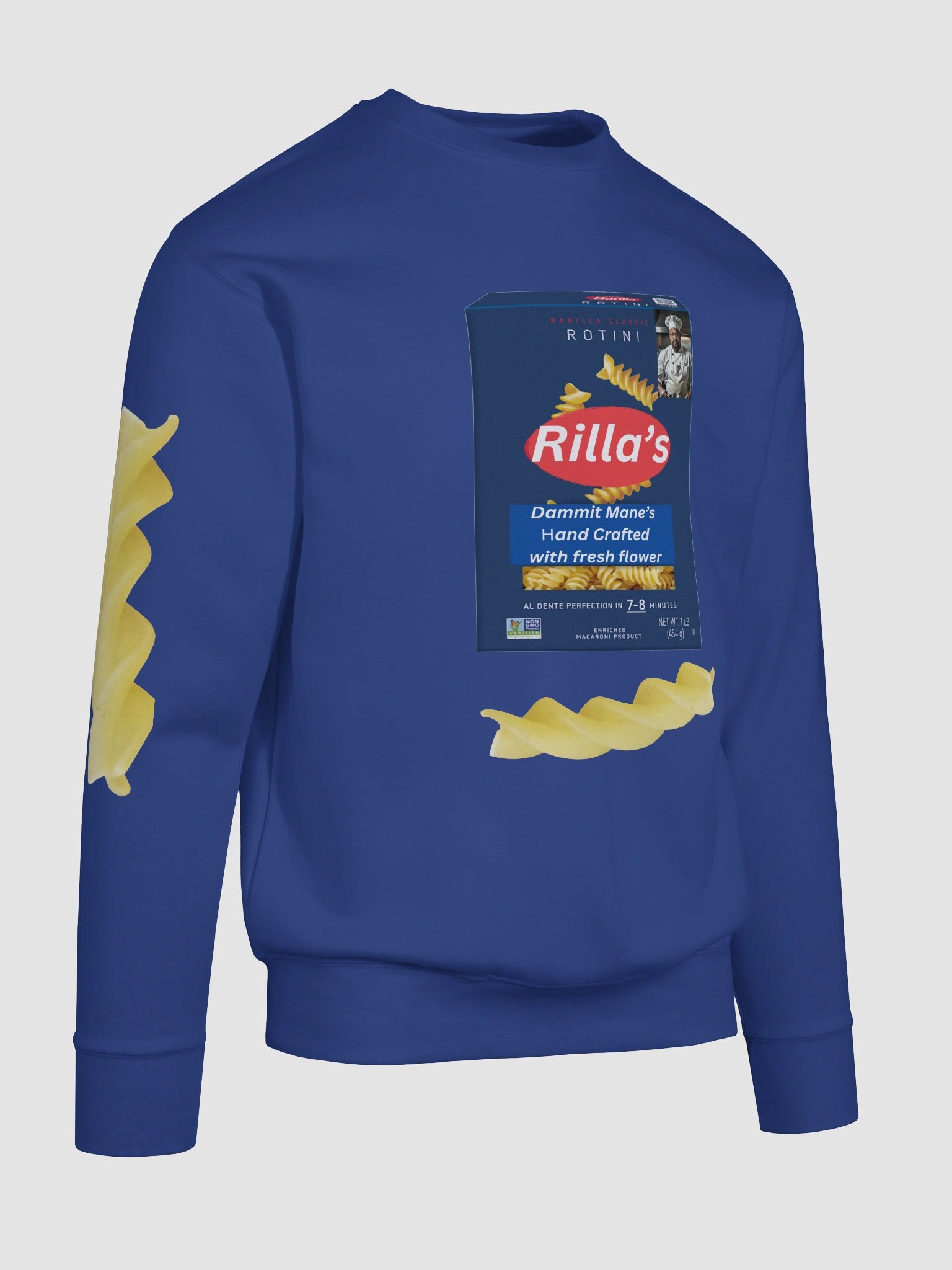 Rilla's Sweater product image (46)