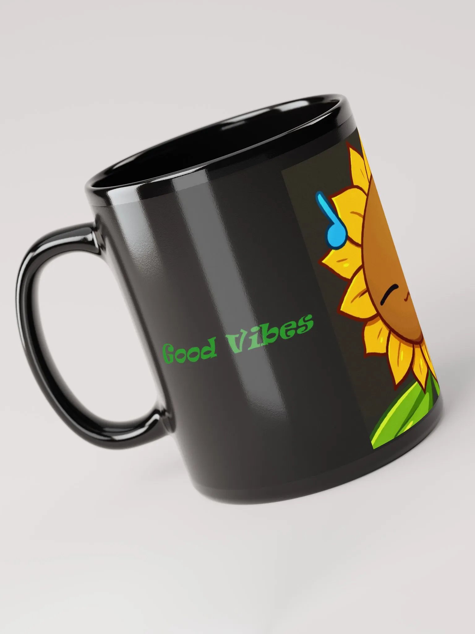 Good Vibes Mug product image (3)