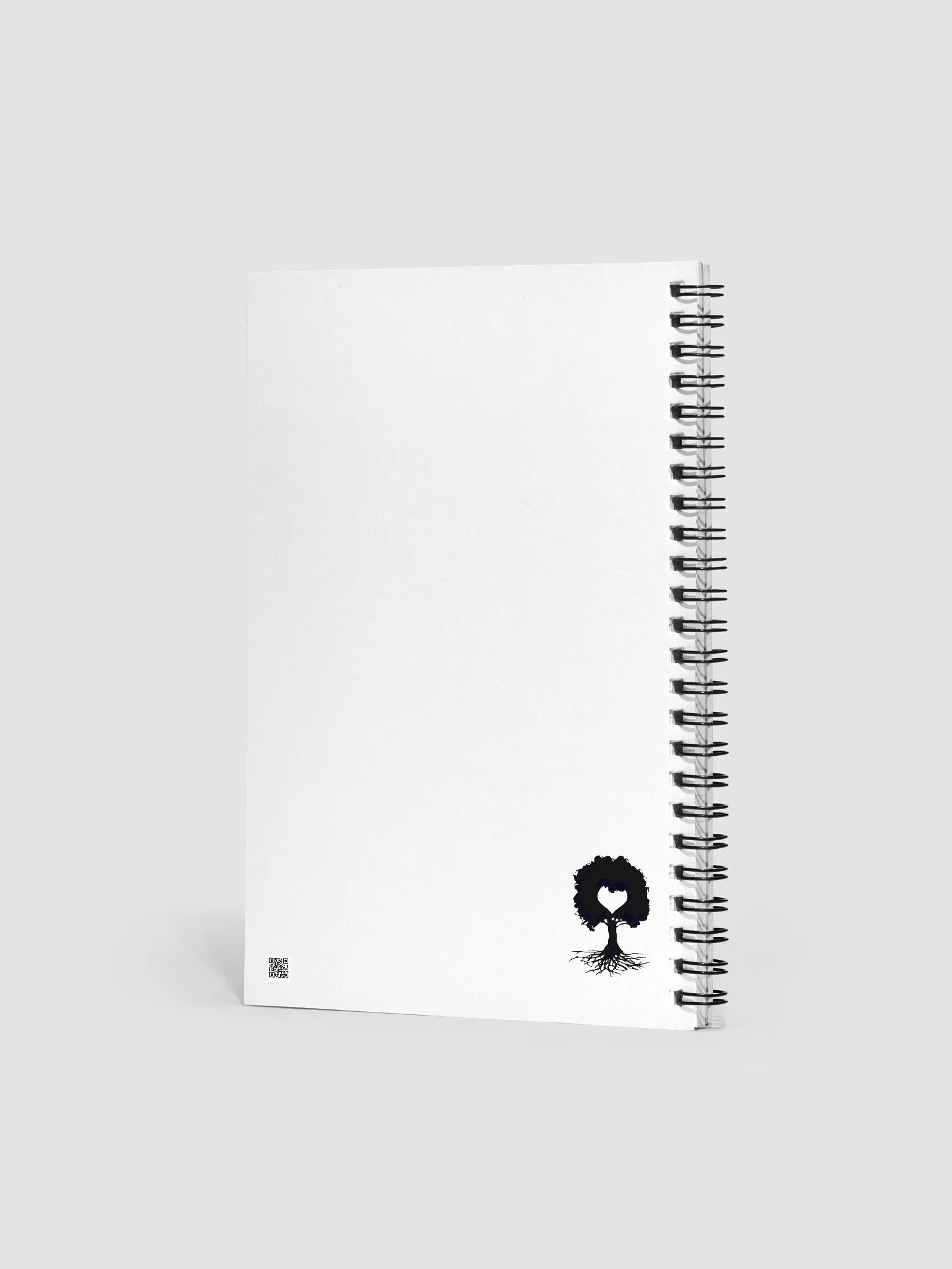 T.U.L.L.'s Jeremiah 30 Notebook product image (2)