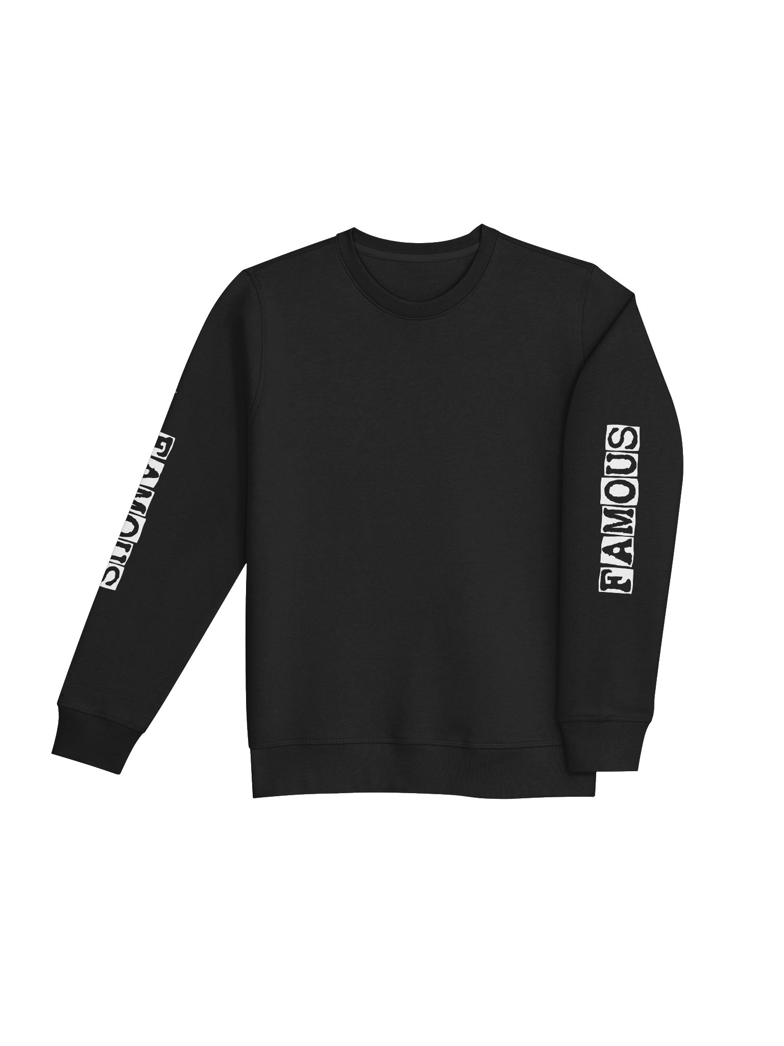 FAMOUS Shirt product image (4)