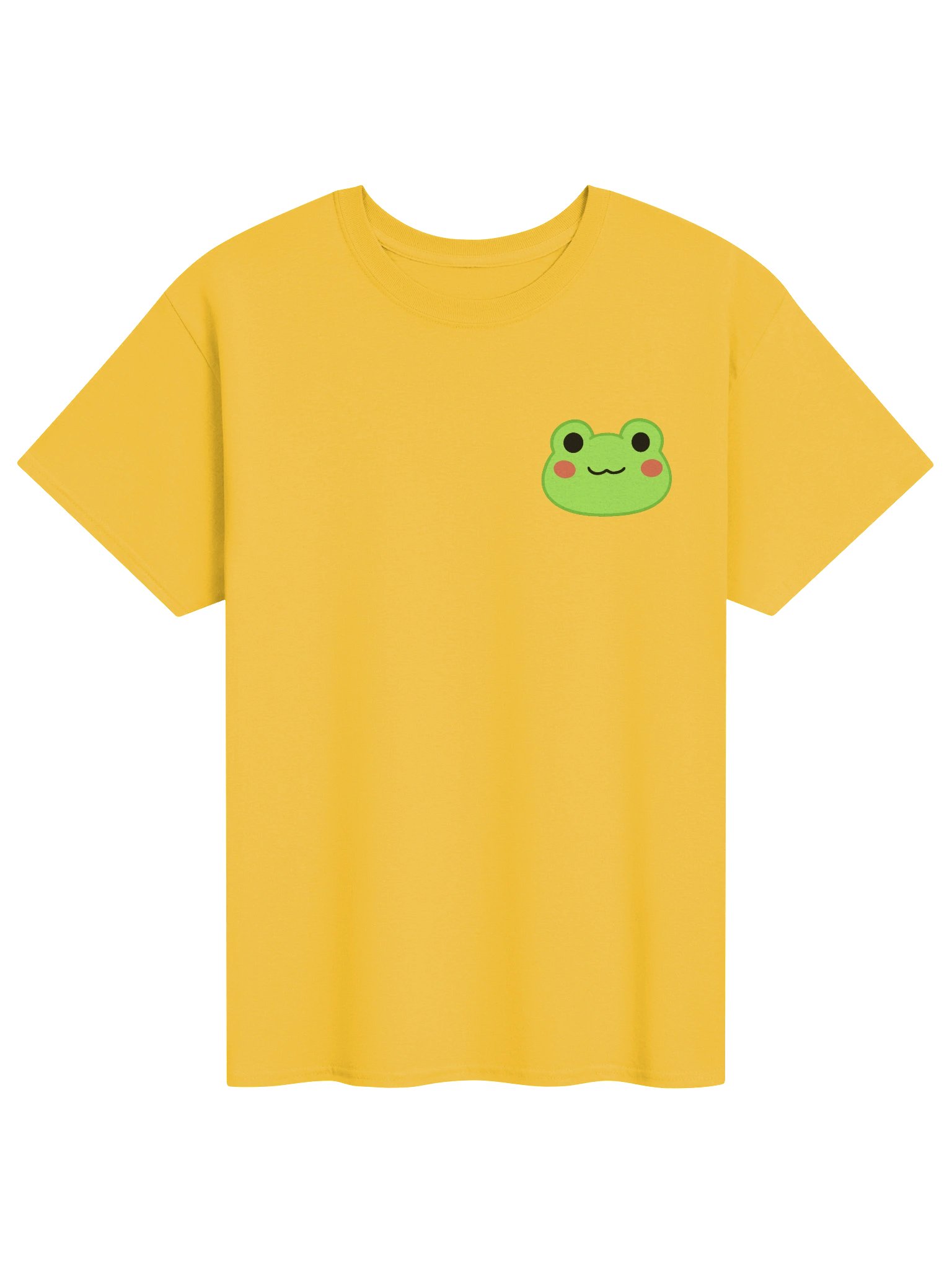 Frog - T-Shirt product image (4)