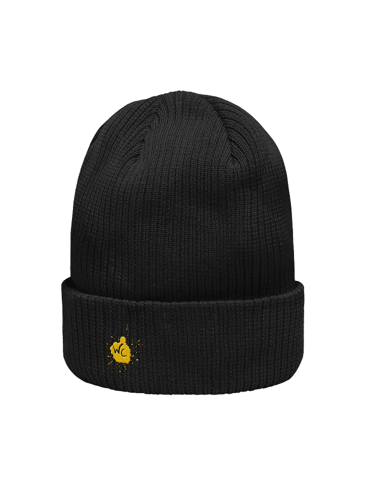 Wild Custard - Organic Beanie product image (2)
