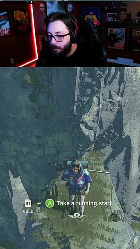 I Don't Think We Did This Properly...