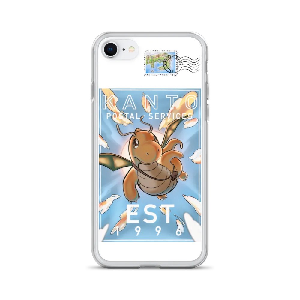 Kanto Postal Services product image (20)