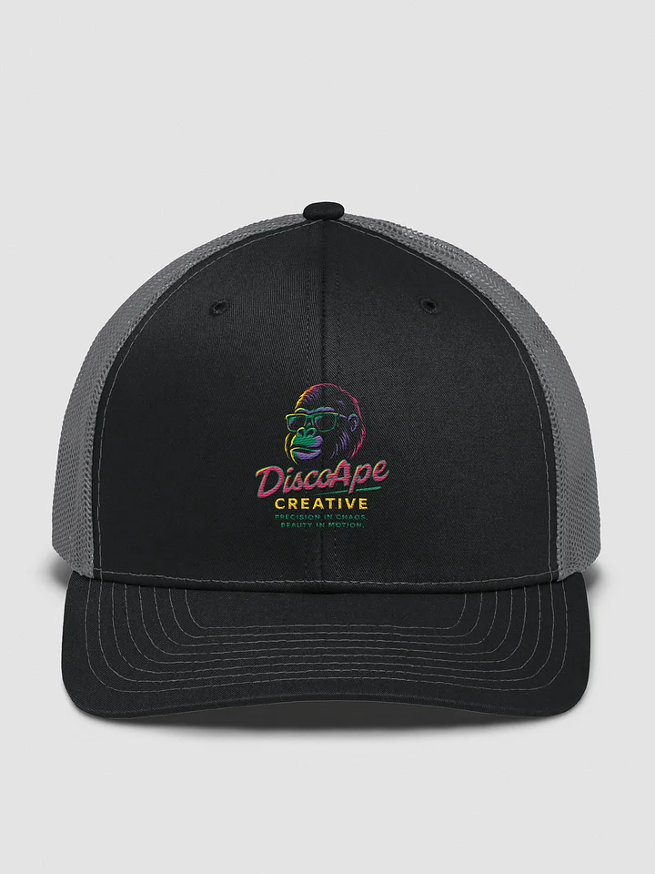 The Chaos Trucker product image (2)