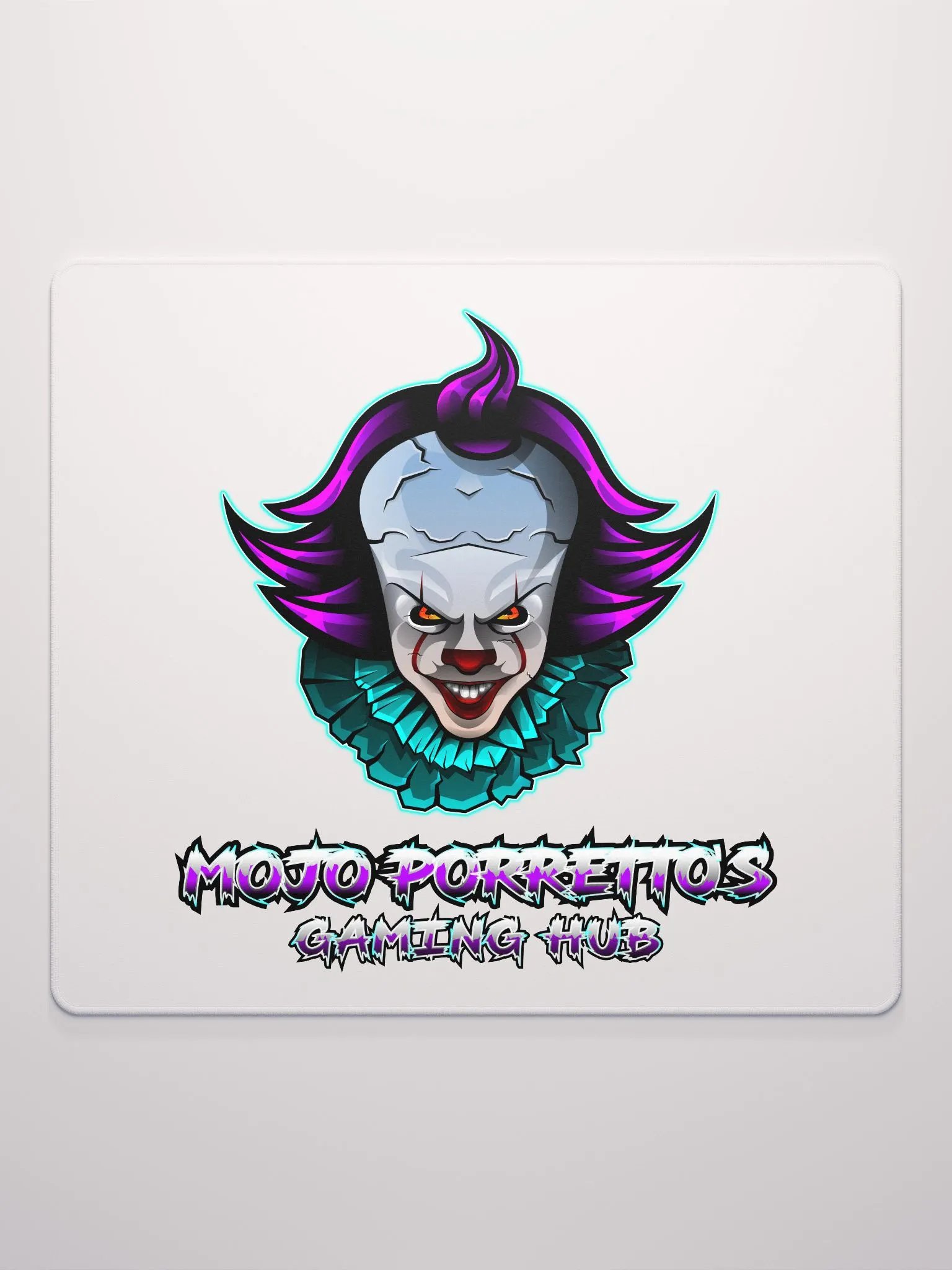 MPGH mouse pad product image (2)