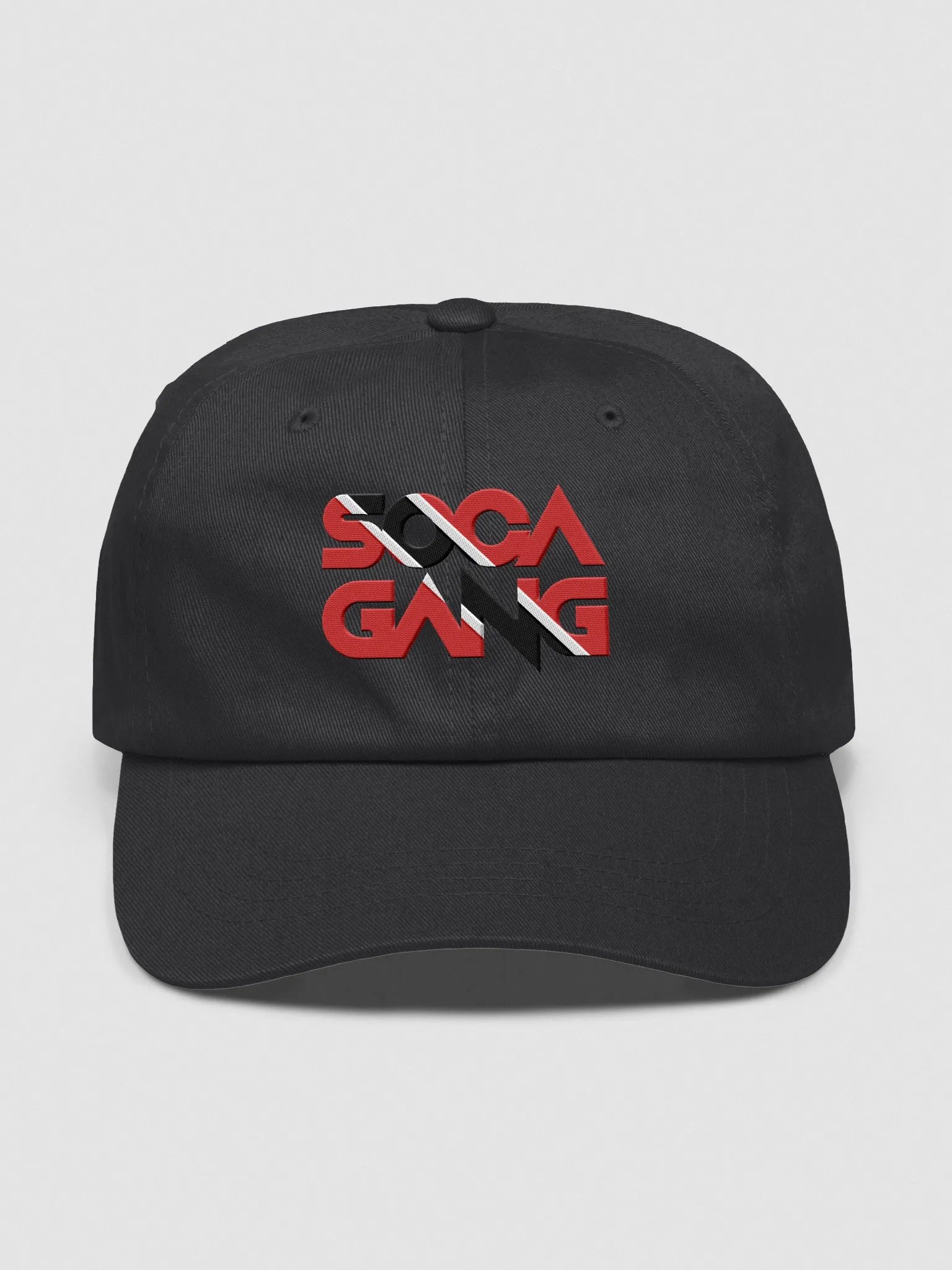 Trinidad Logo Hat product image (1)