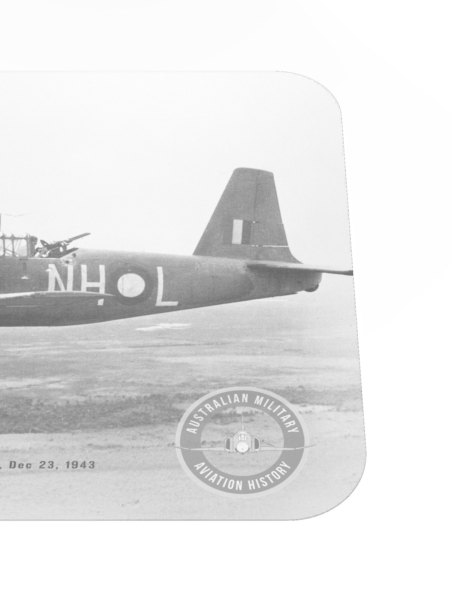 Vultee Vengeance "Dianne" product image (5)
