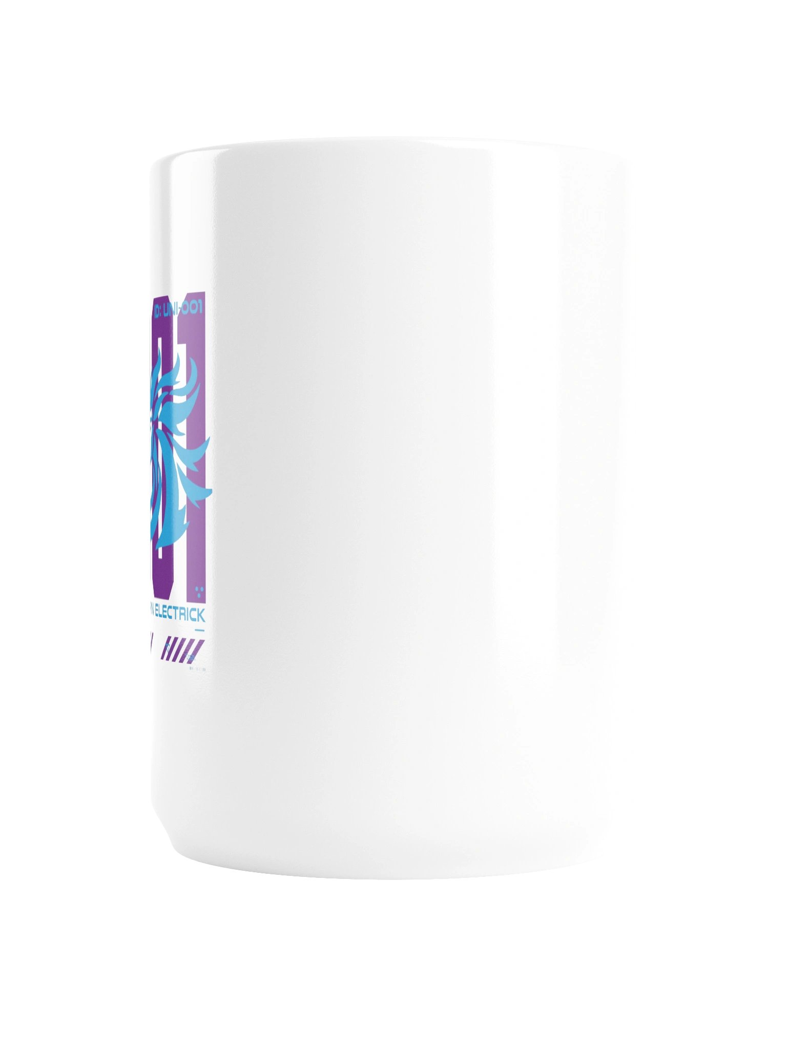 UNIcode Mug product image (4)
