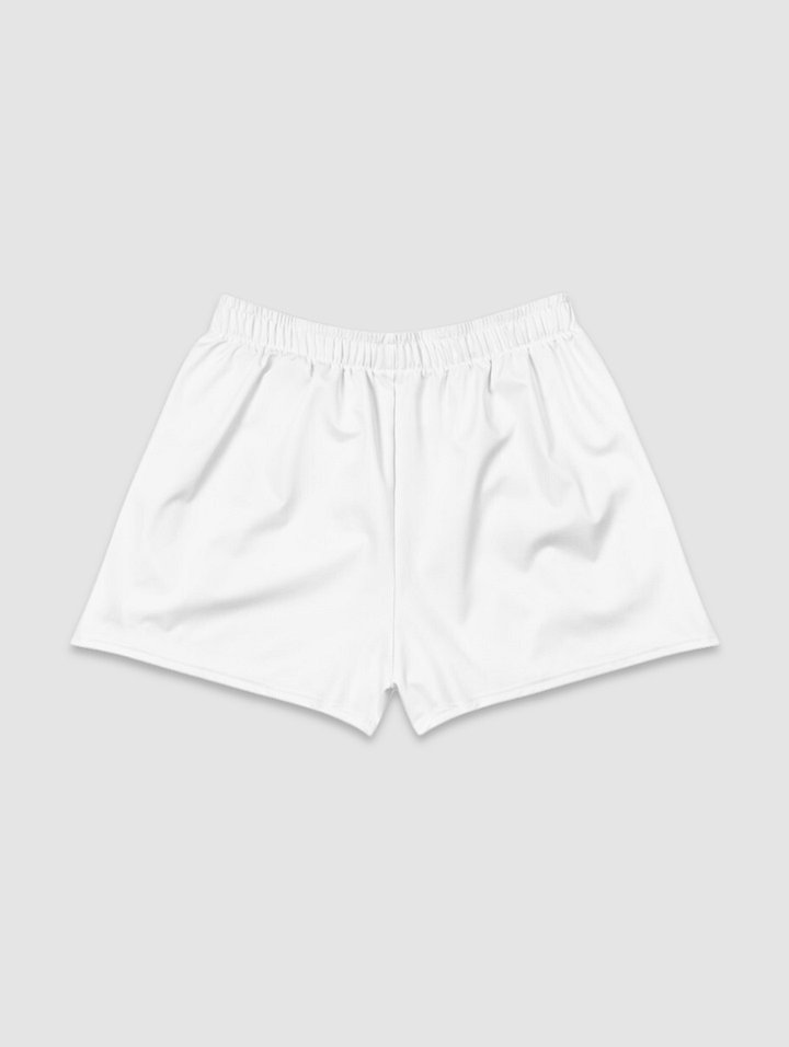 SS'23 Shorts - White product image (2)