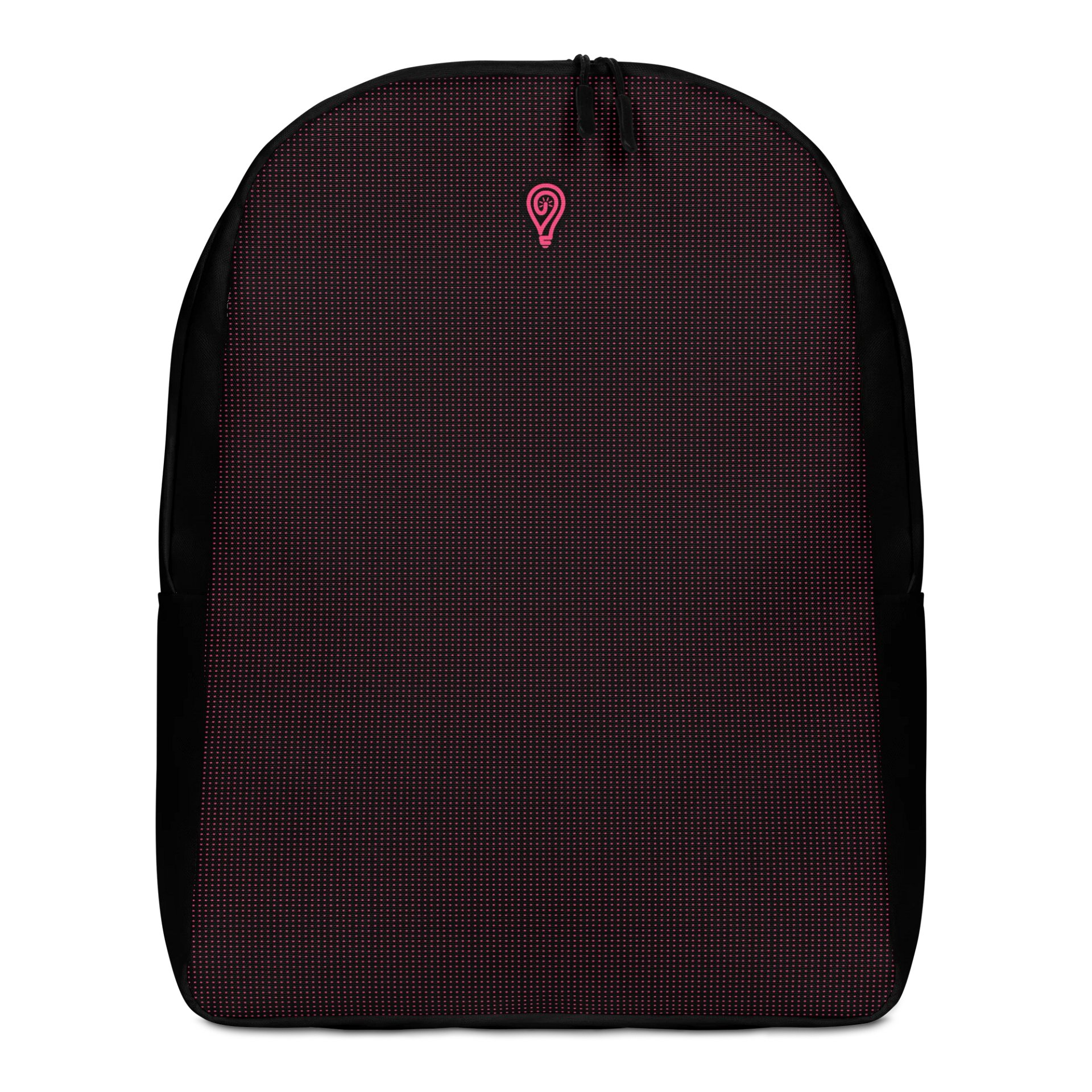 Lumia Stream Backpack black product image (1)