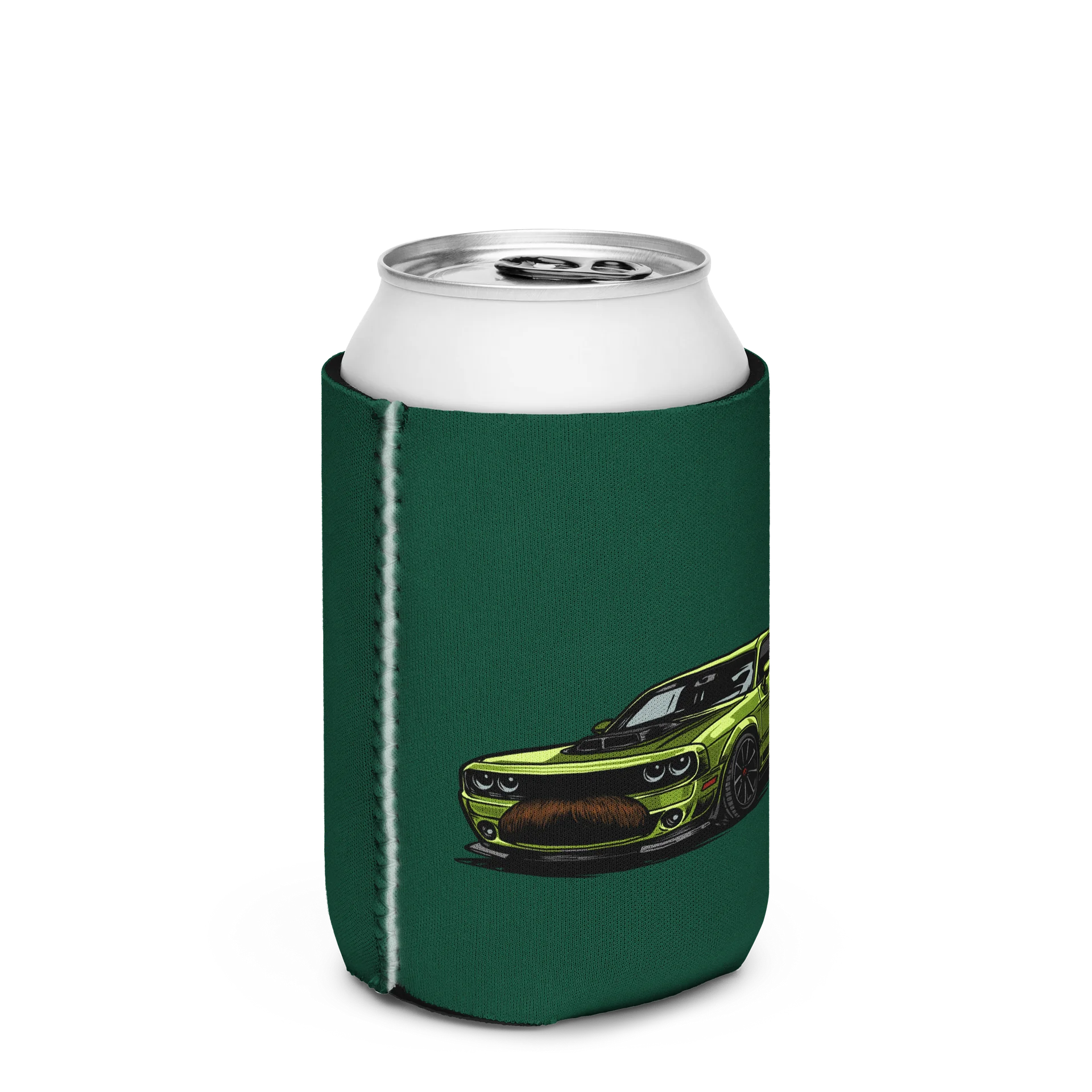 Daddy Tater Cold Start Koozie 🥶🥔 product image (3)