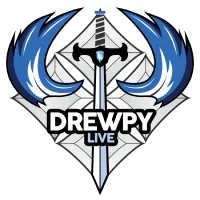 DrewpyLIVE