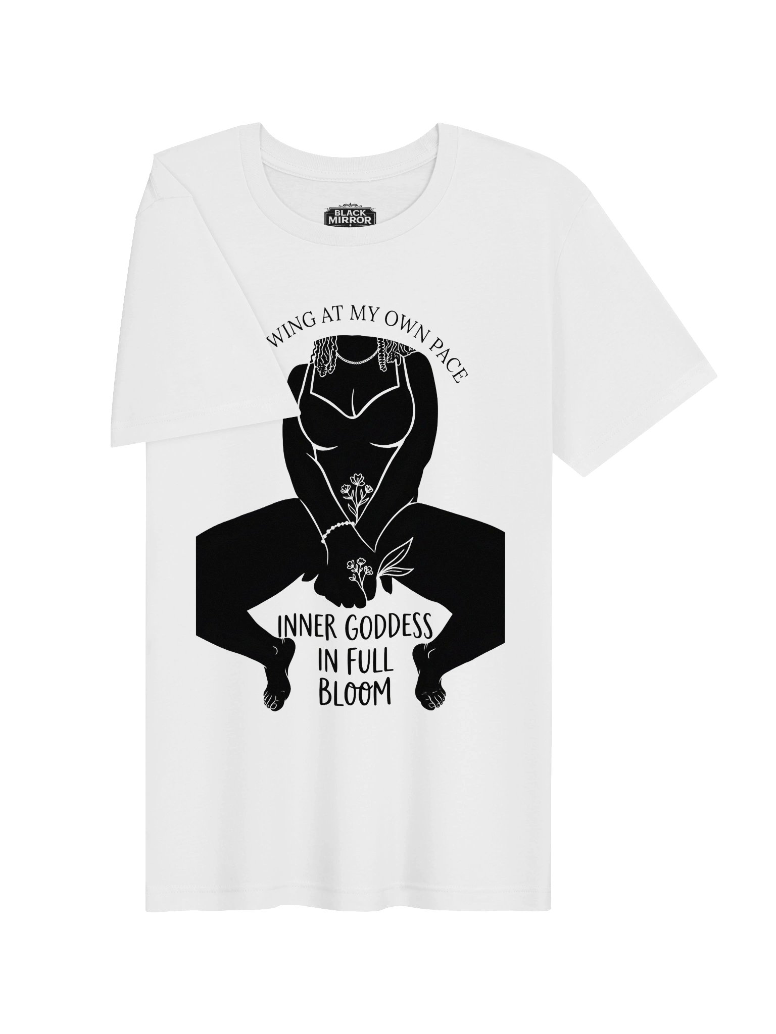 Inner Goddess Graphic Tee product image (14)