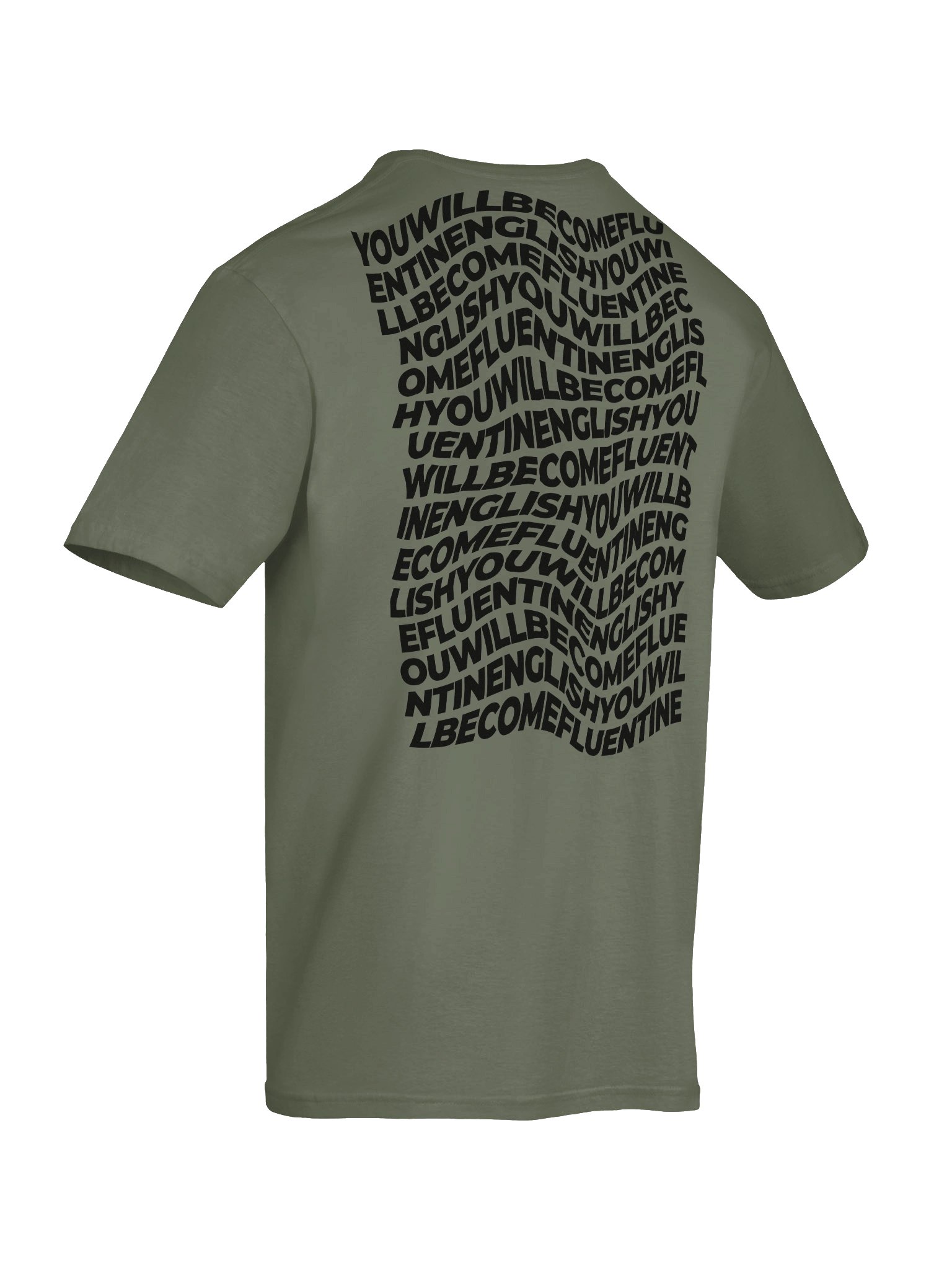 Warped T-Shirt product image (12)