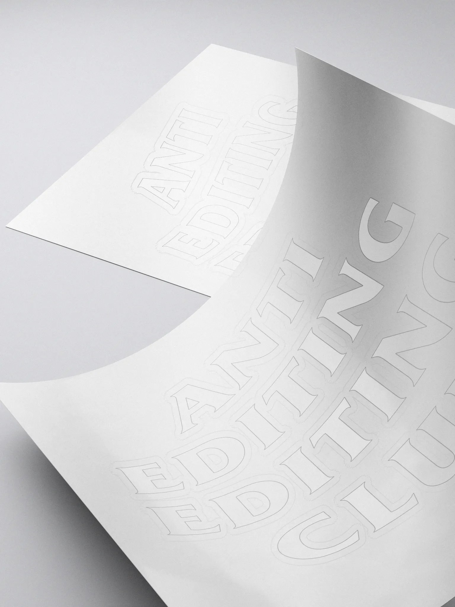 Anti Stickers product image (4)