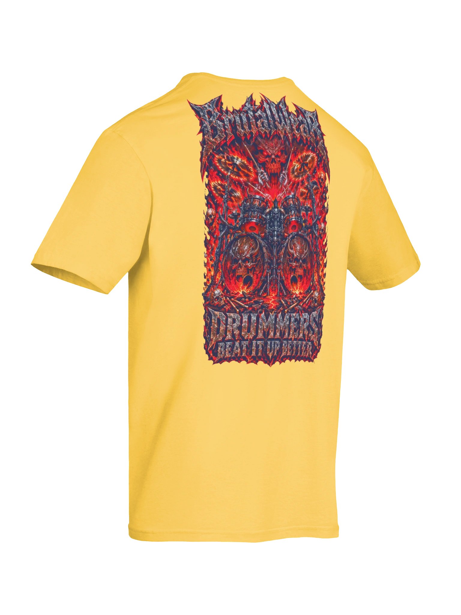 BWEAR FL/DFH GRAPHIC TEE product image (125)