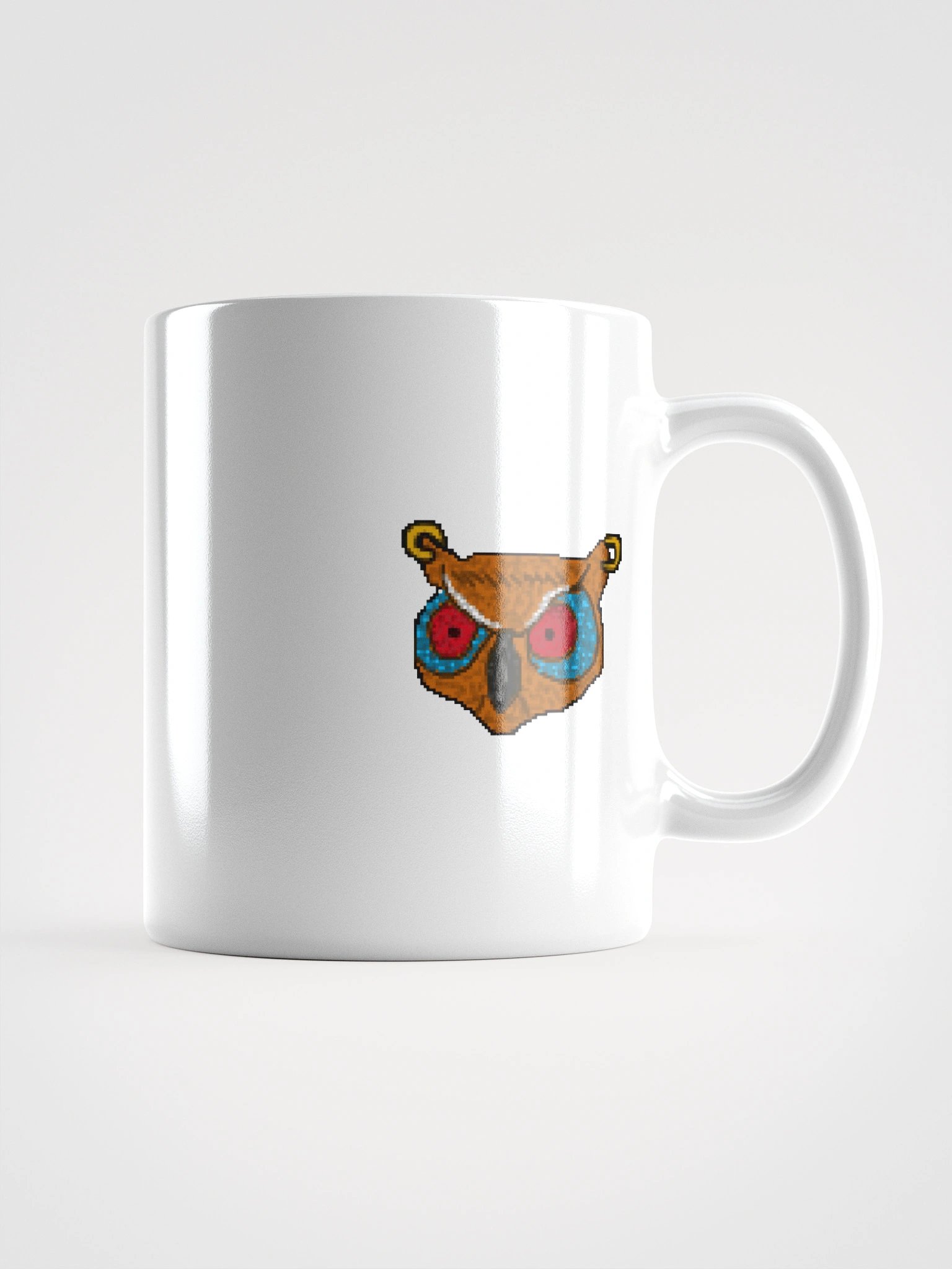🦉 Owl Marlowe's Cup product image (2)