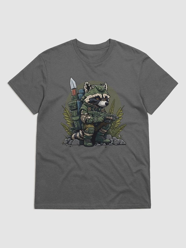 Raccoon UA product image (1)