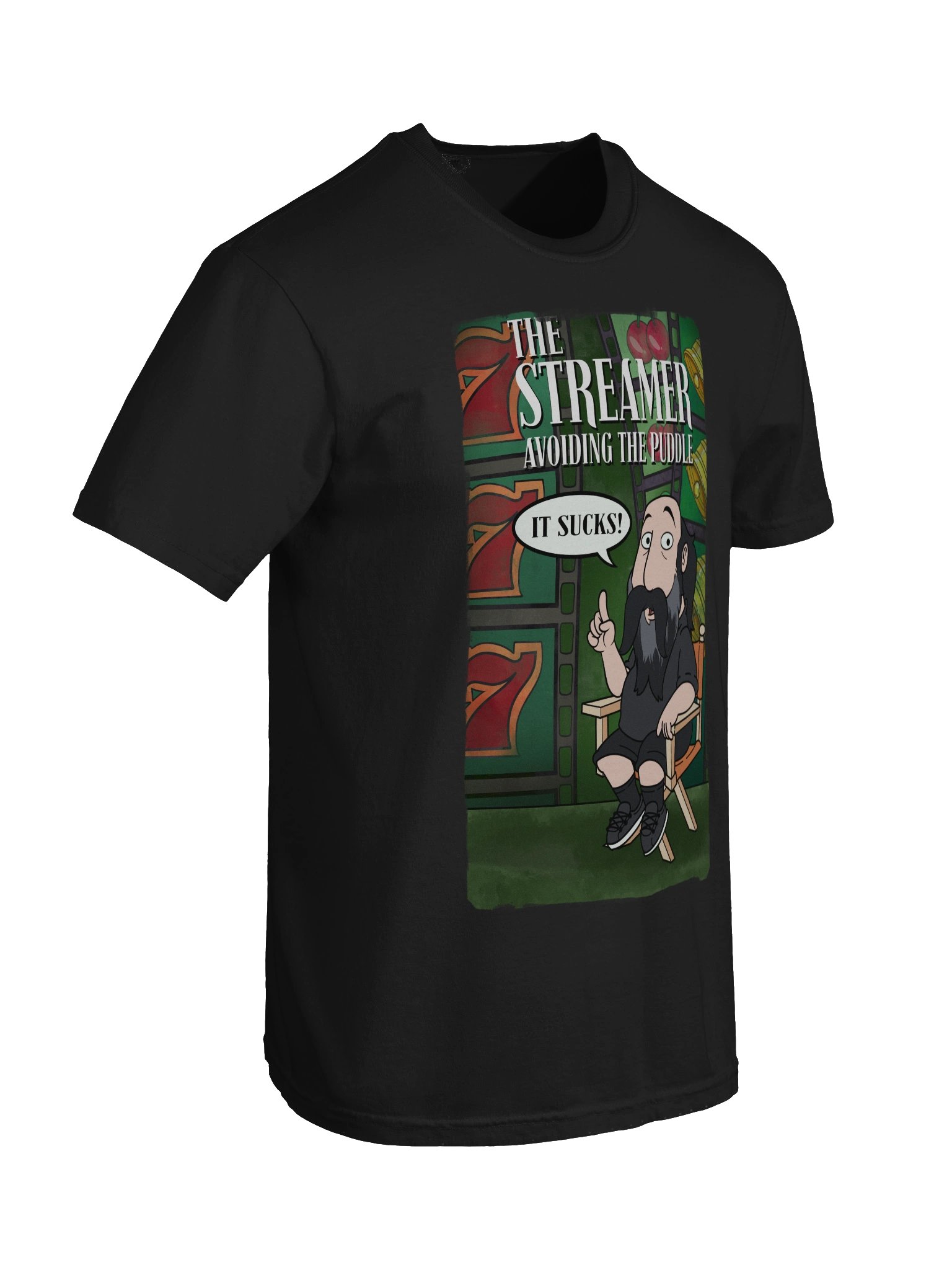The Streamer Shirt product image (68)