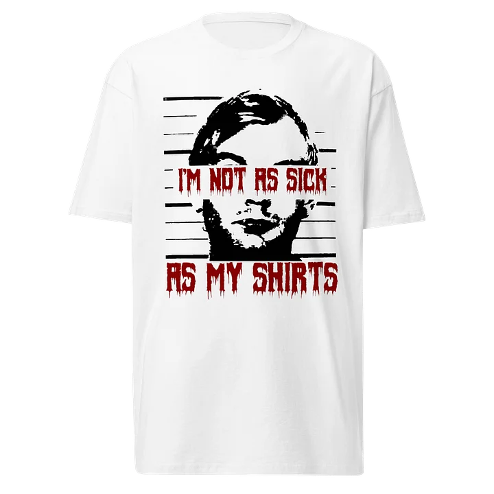 Cannibal Killer Tee product image (1)