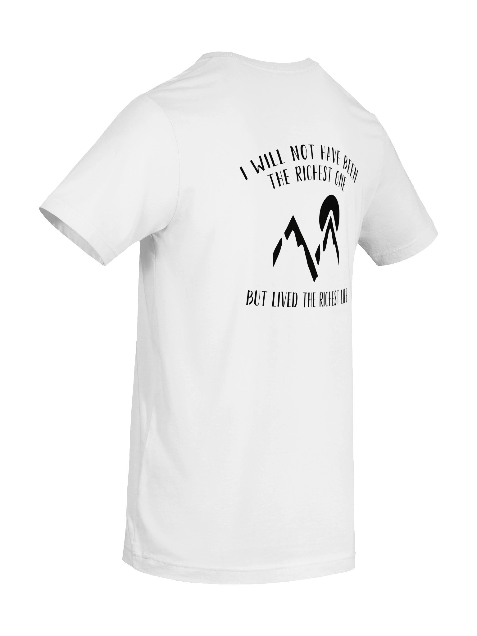 Classic MAAPS Tee - Black Logo product image (68)