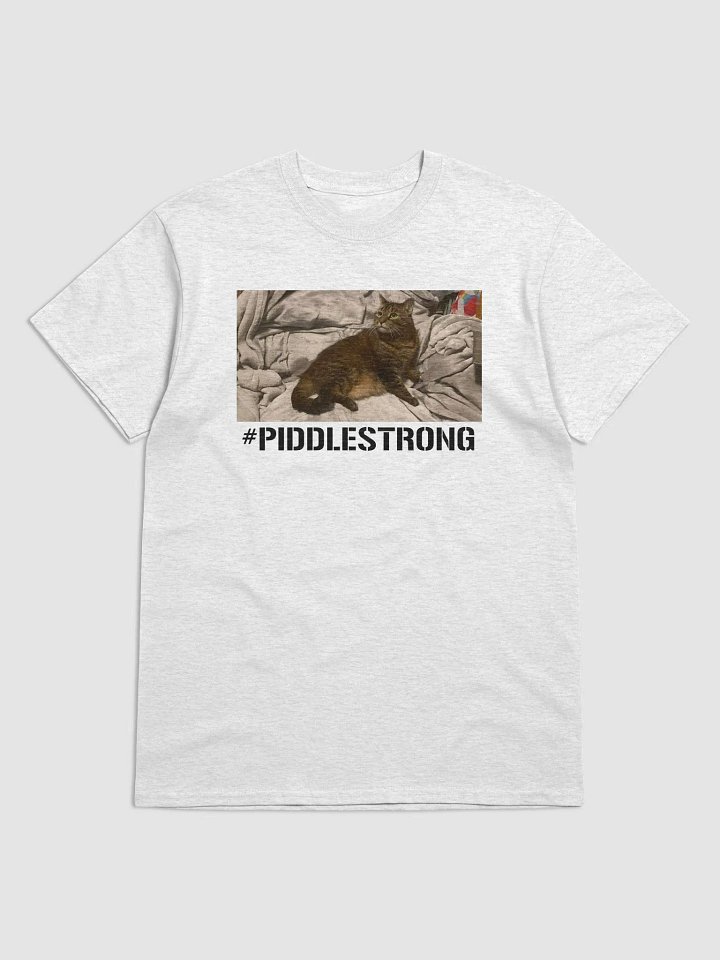 Piddle Bear Shirt product image (9)