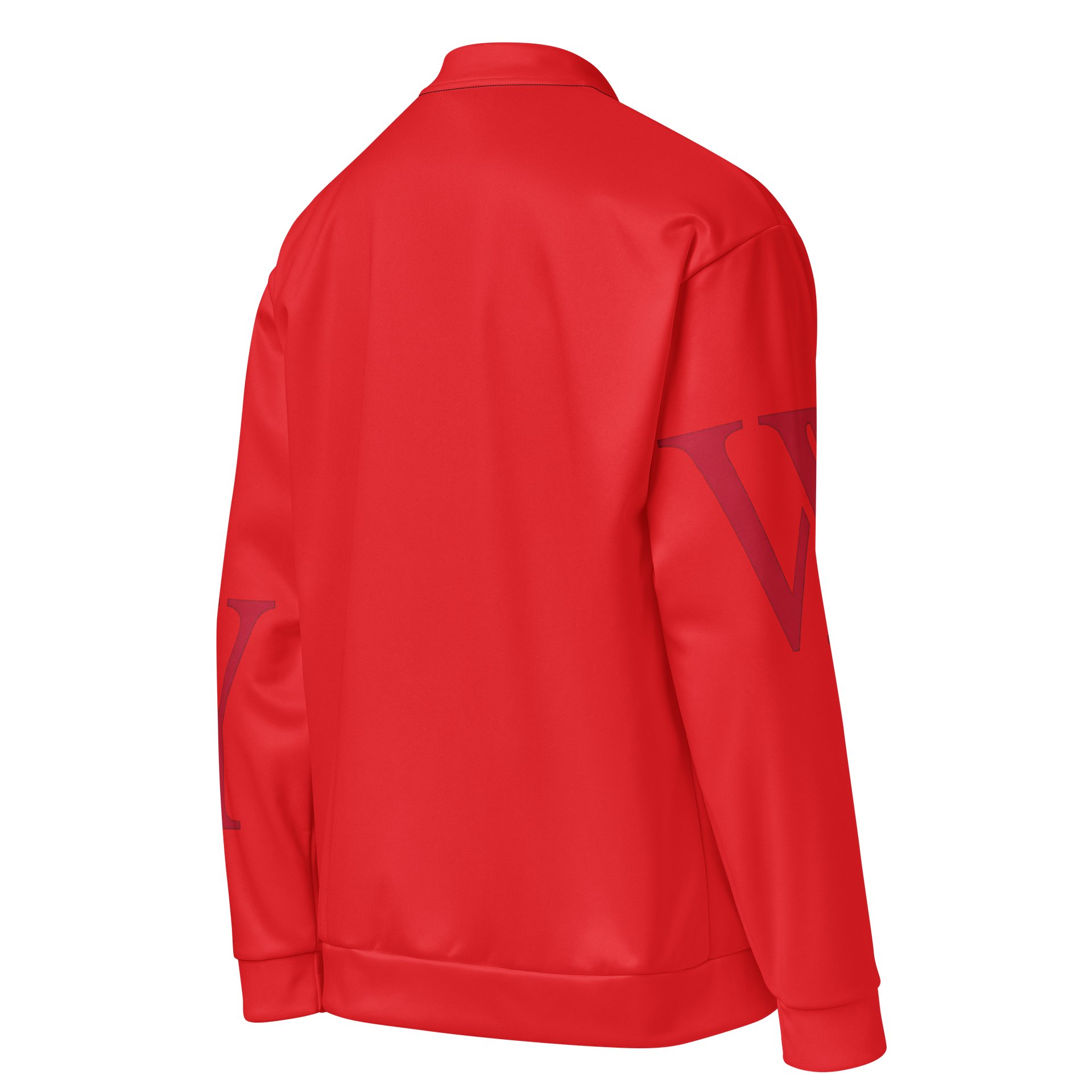 VYNING · VY Jacket — Printed product image (4)