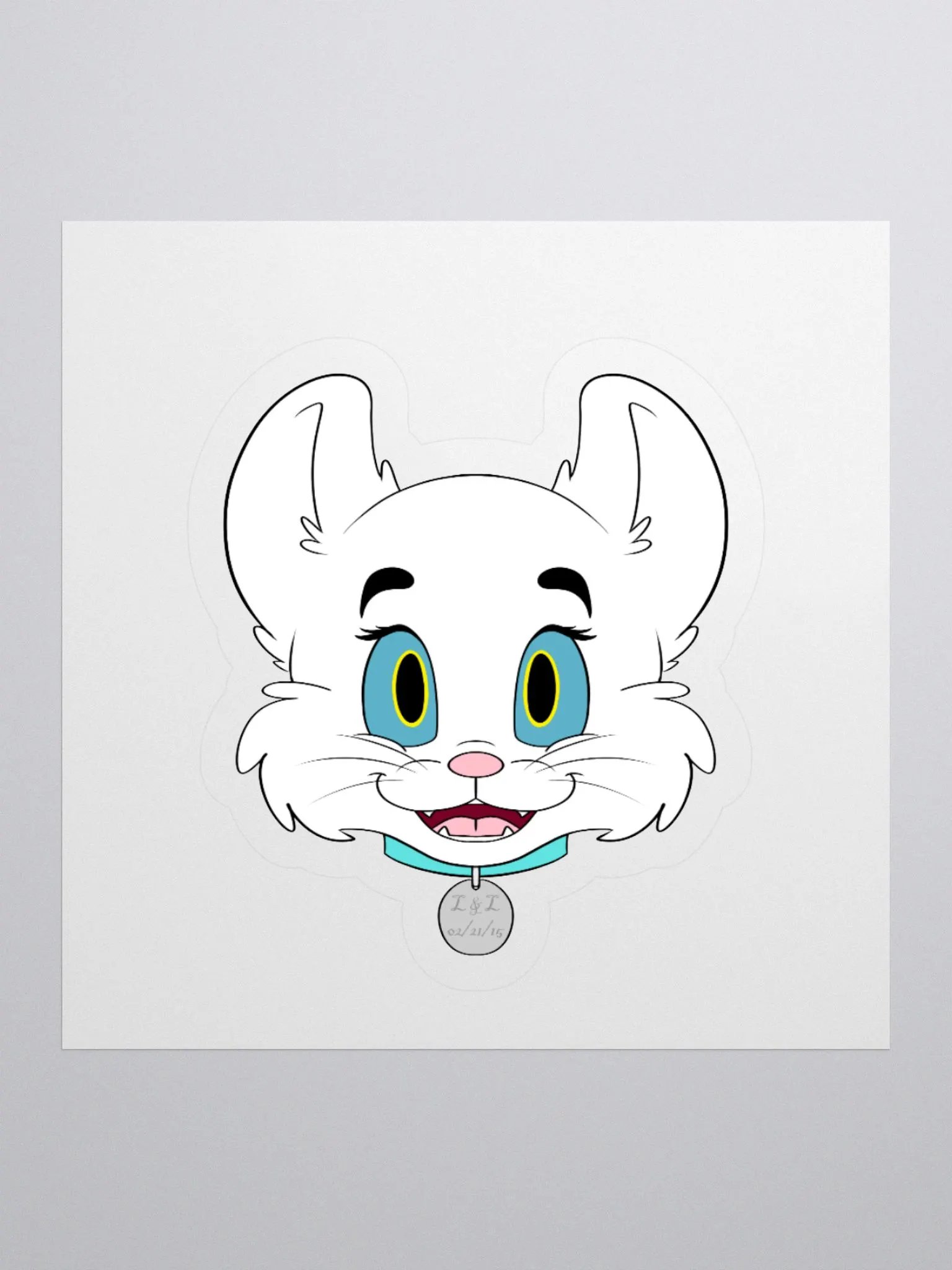 Lecea's Head product image (1)