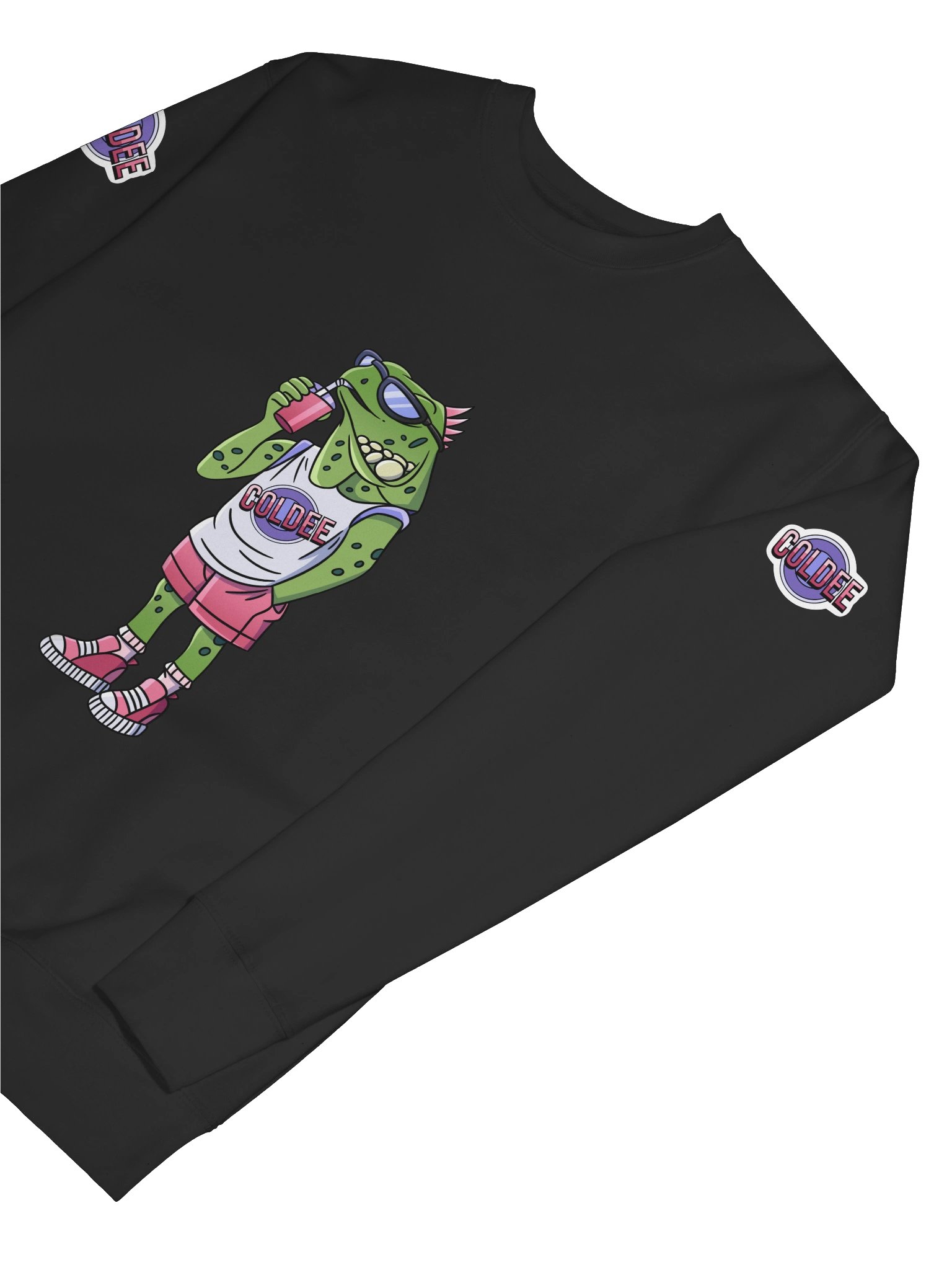 Coldee Sweatshirt product image (7)