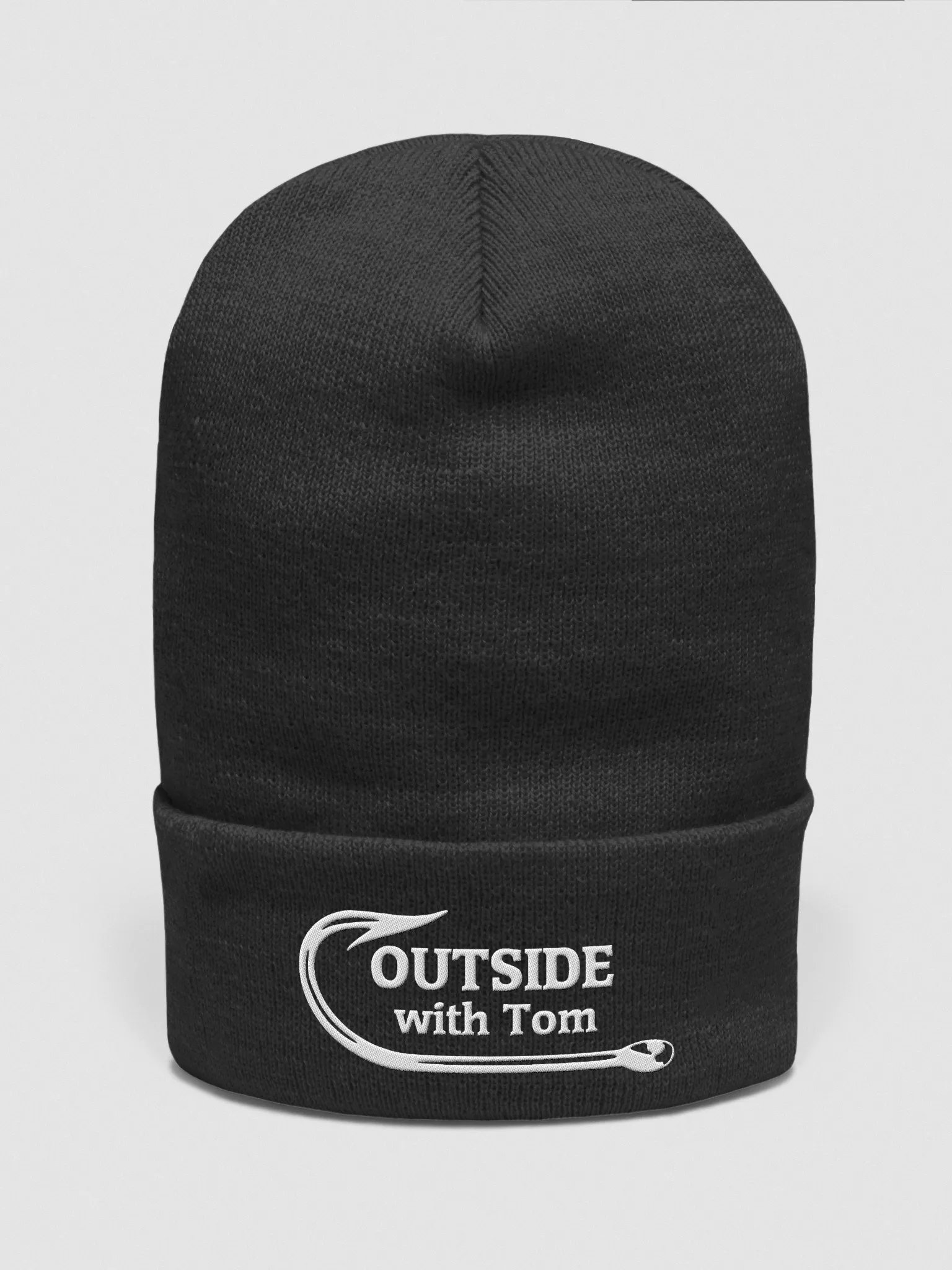 Logo Stocking Cap product image (1)