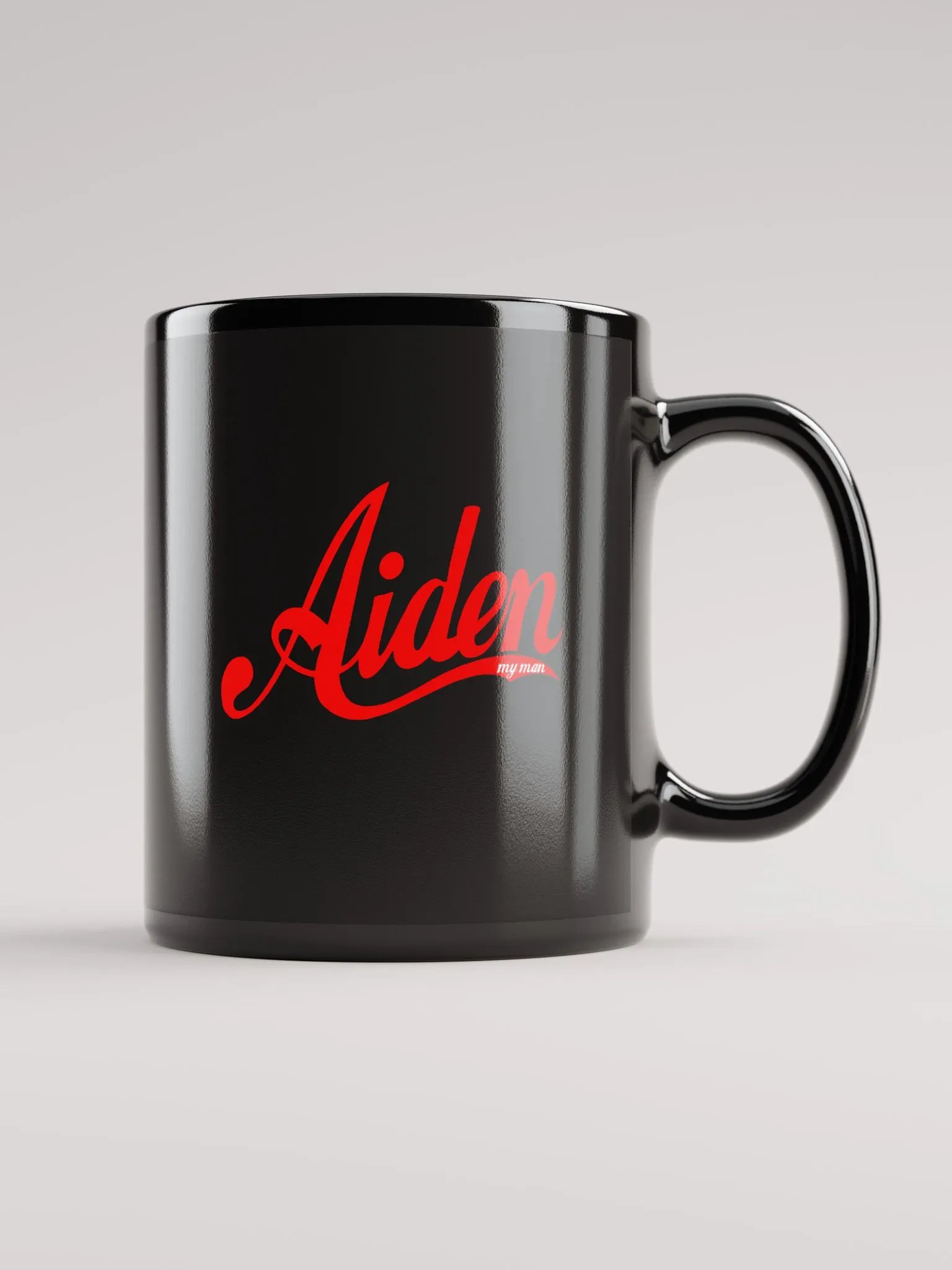 King Cobra Aiden Mug product image (3)