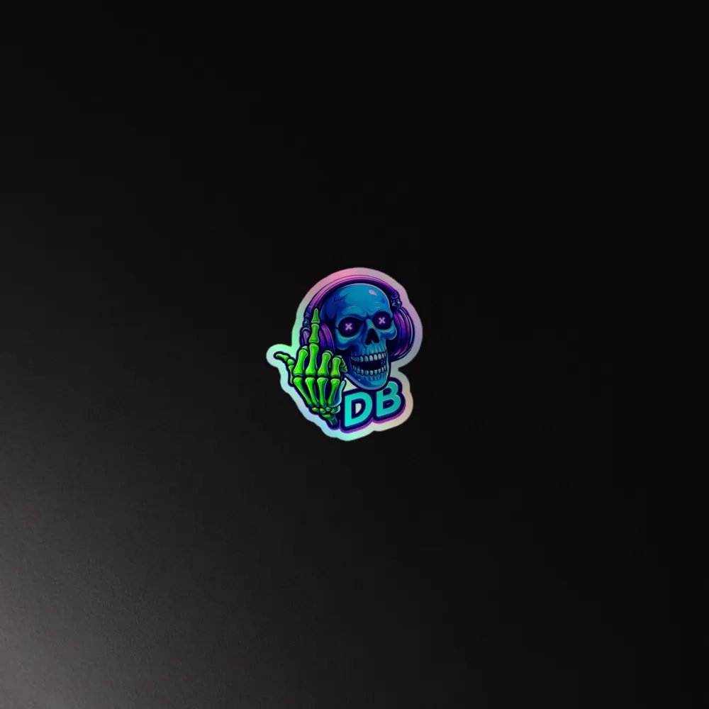 Vulgar sticker product image (2)