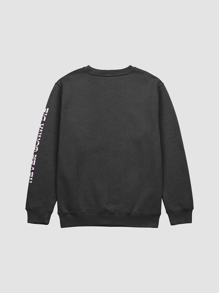 Never Gonna Die Crewneck Sweatshirt product image (6)