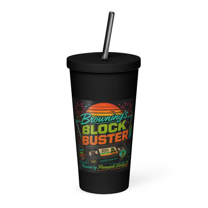 Browning's BlockBuster product image (1)