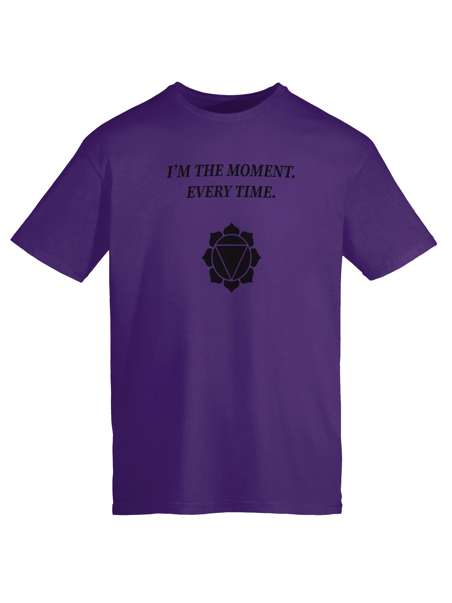 I am the moment. product image (137)